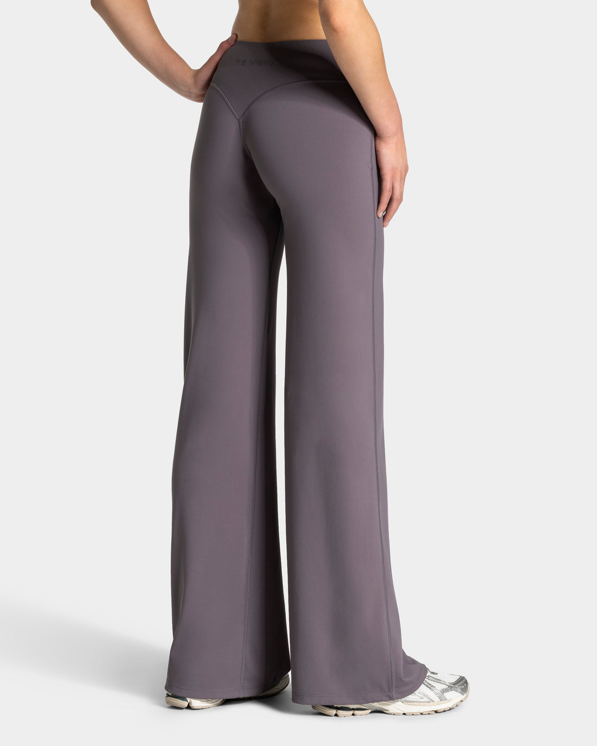 Allrounder Tall Straight Leg Pants ‘Graphite’