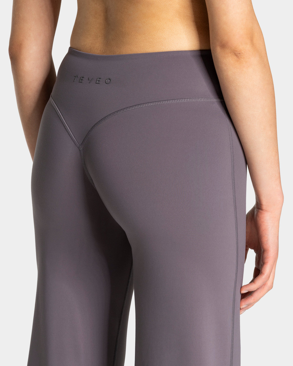 Allrounder Tall Straight Leg Pants ‘Graphite’