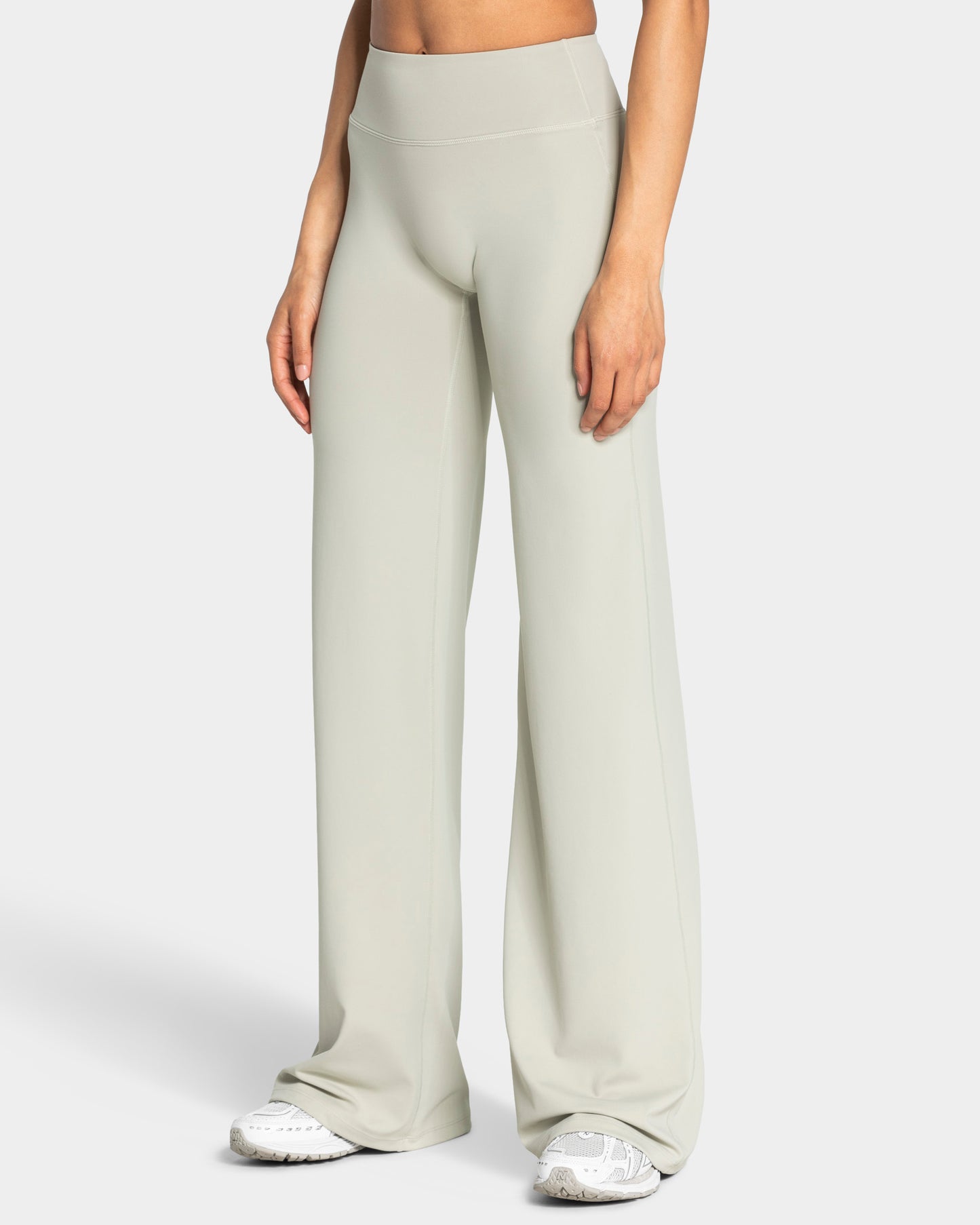 Pantaloni Straight Leg Allrounder Regular “Pistacchio"