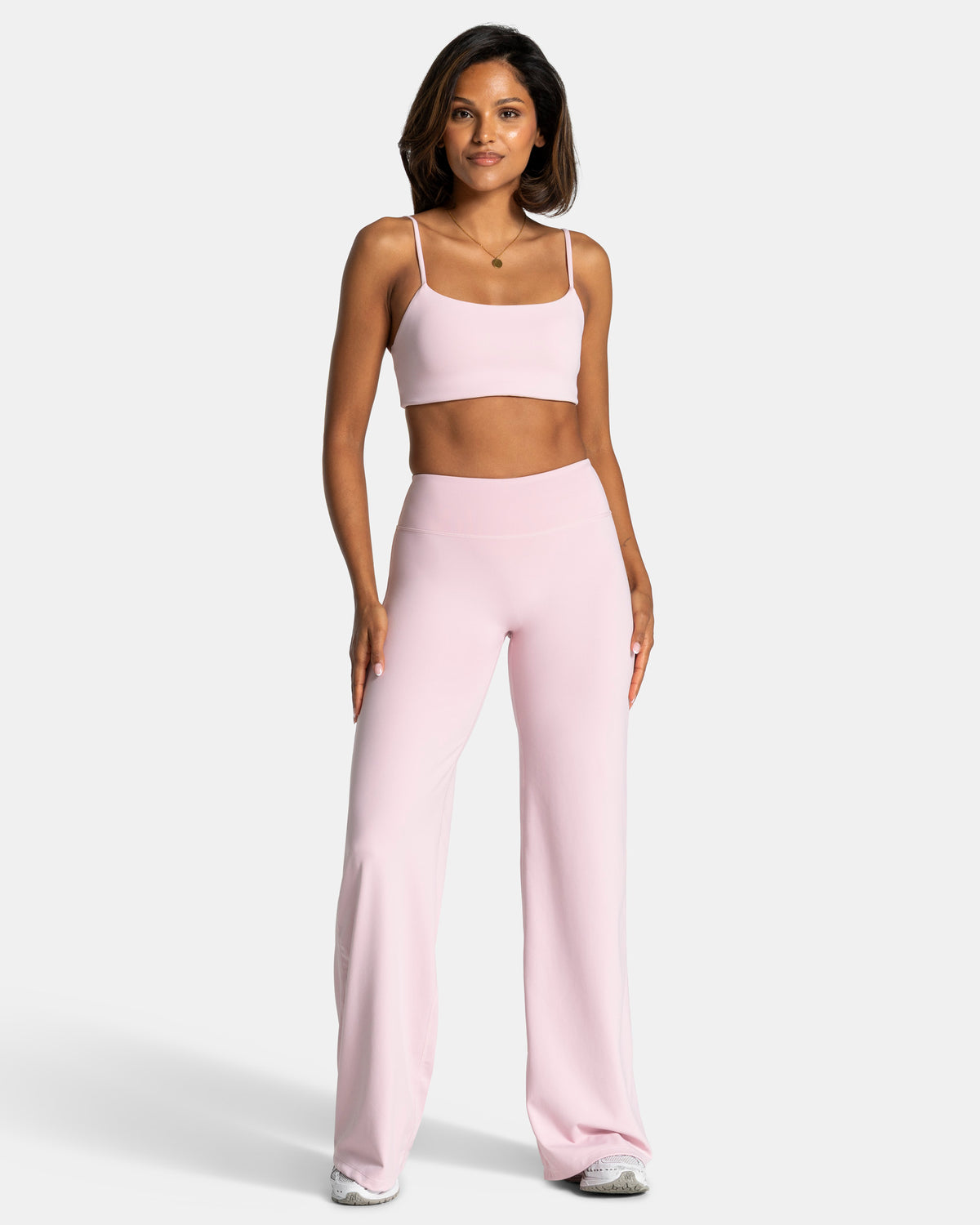 Allrounder Straight Leg Pants Regular ‘Light Pink’