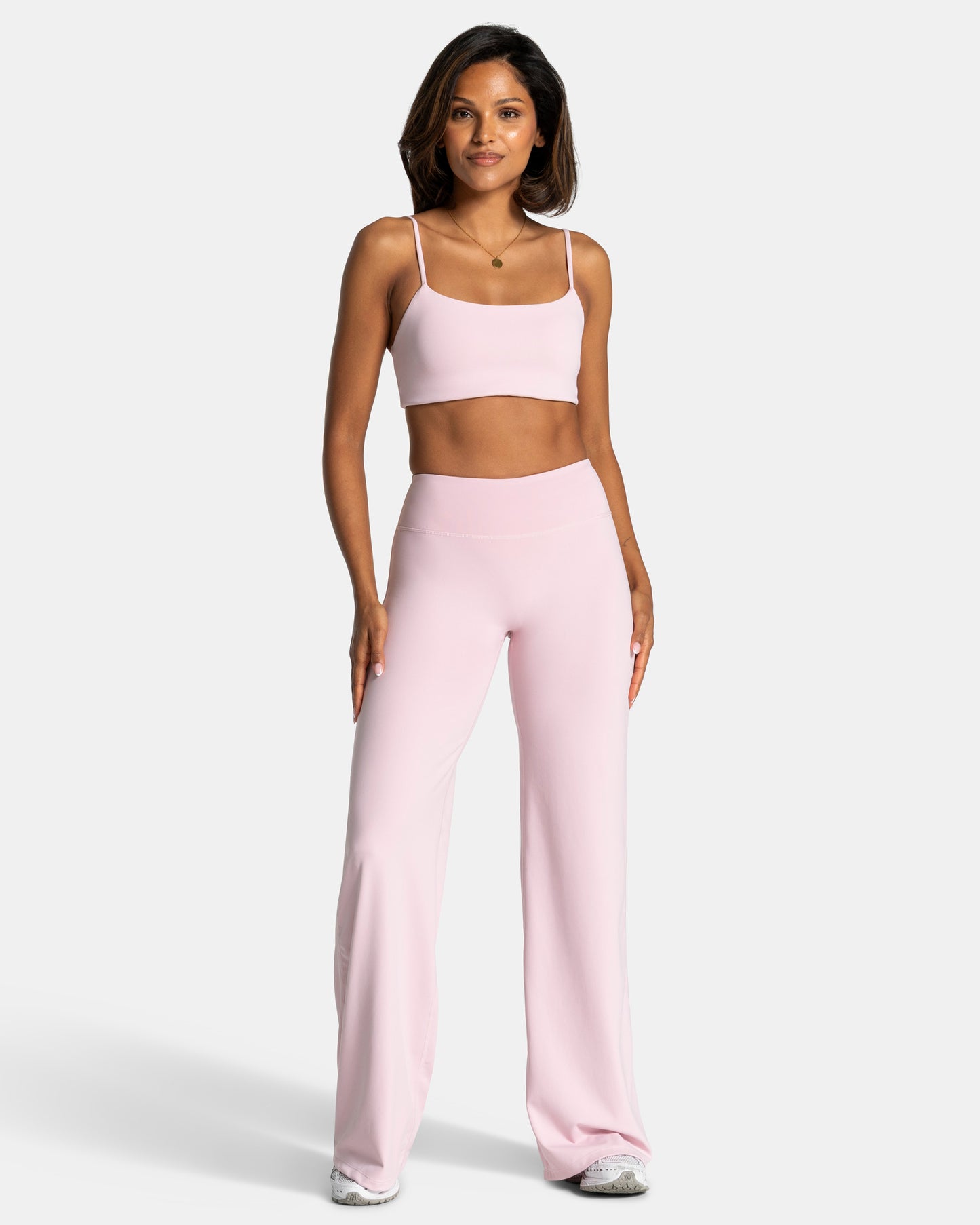 Pantaloni Straight Leg Allrounder Regular “Rosa"