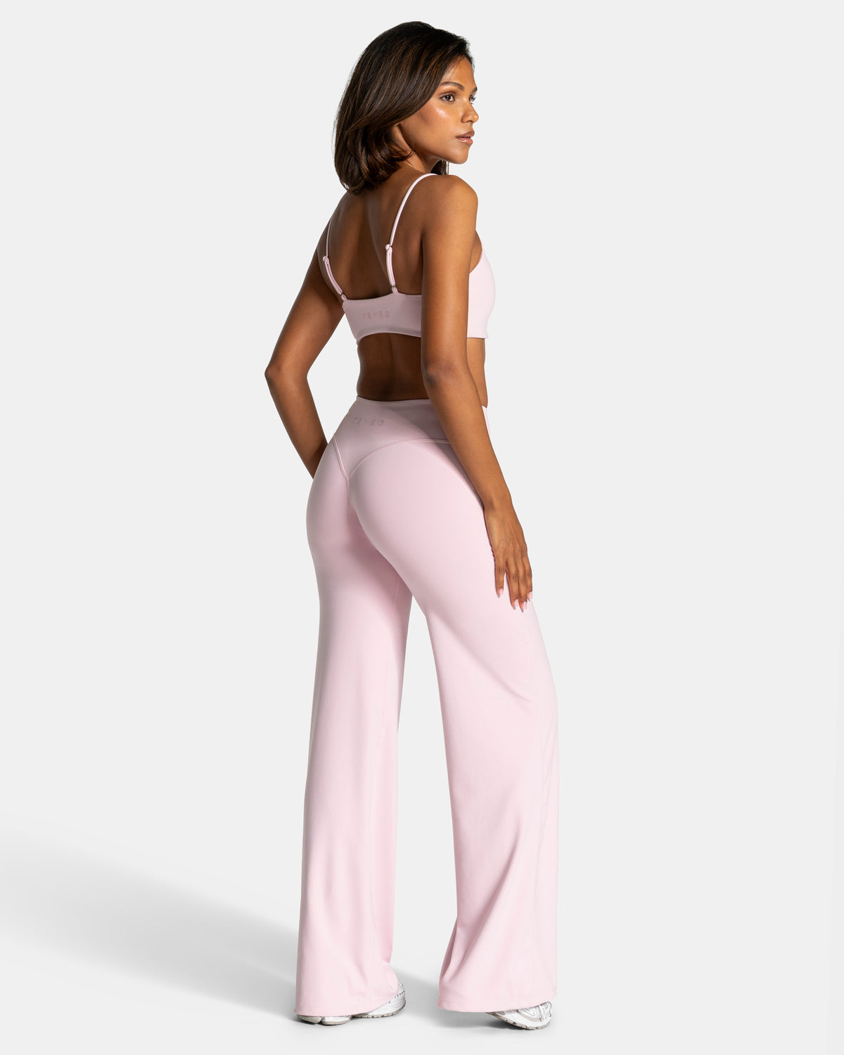 Sujetador Allrounder «rosado»
