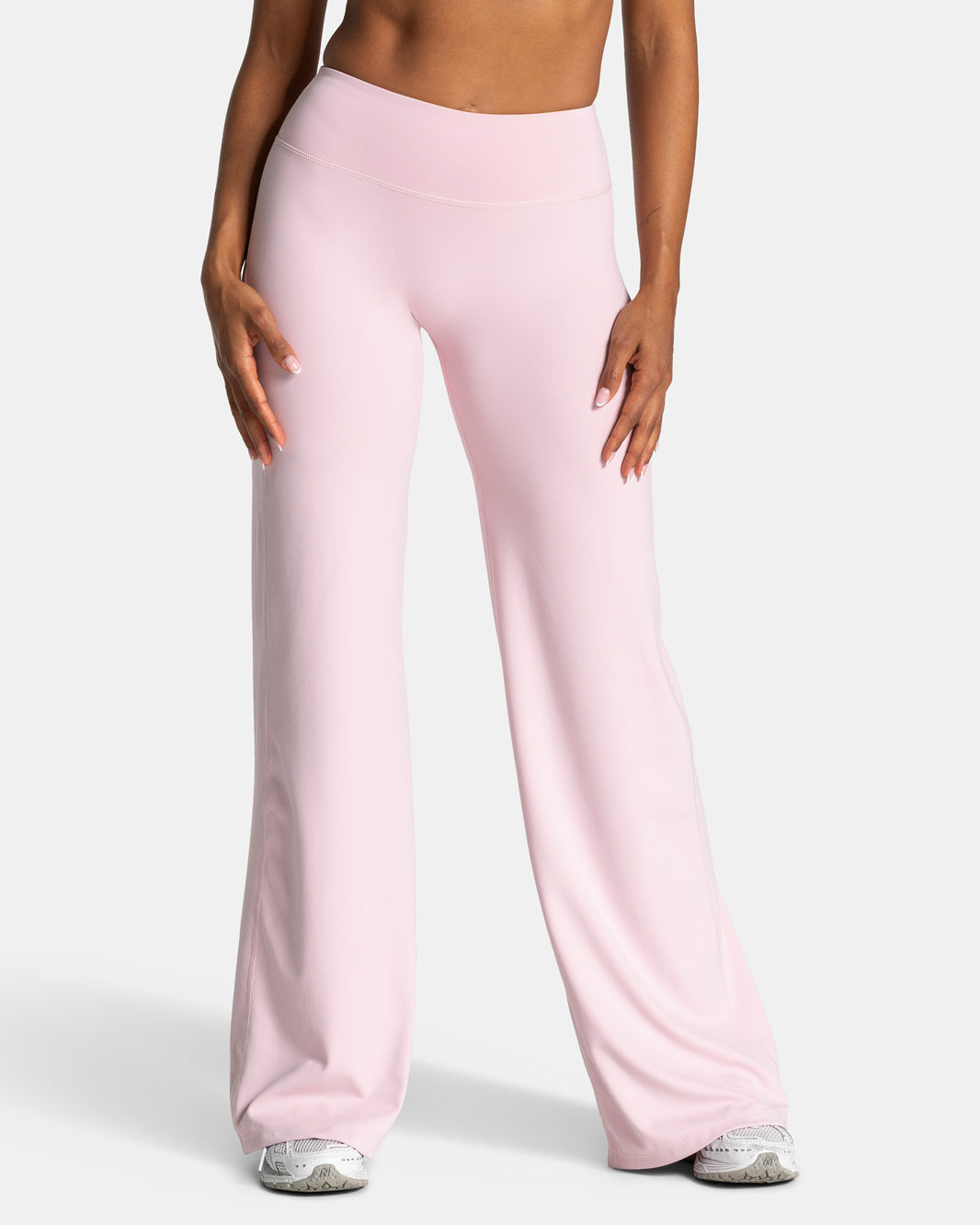 Allrounder Tall Straight Leg Pants ‘Light Pink’