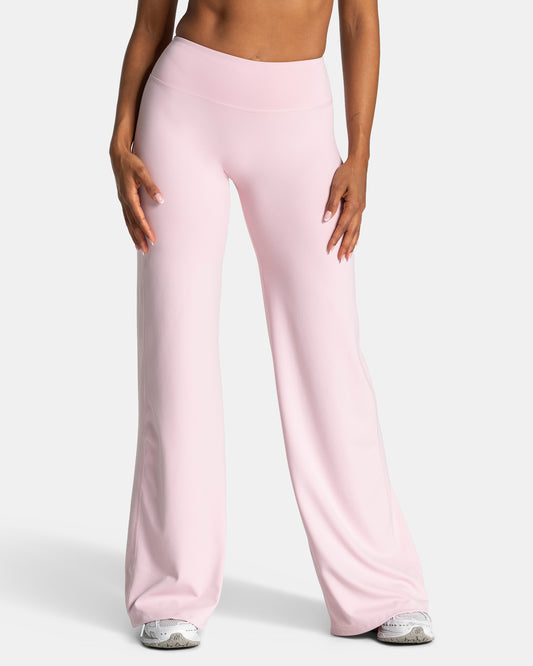 Pantaloni Straight Leg Allrounder Tall “Rosa"