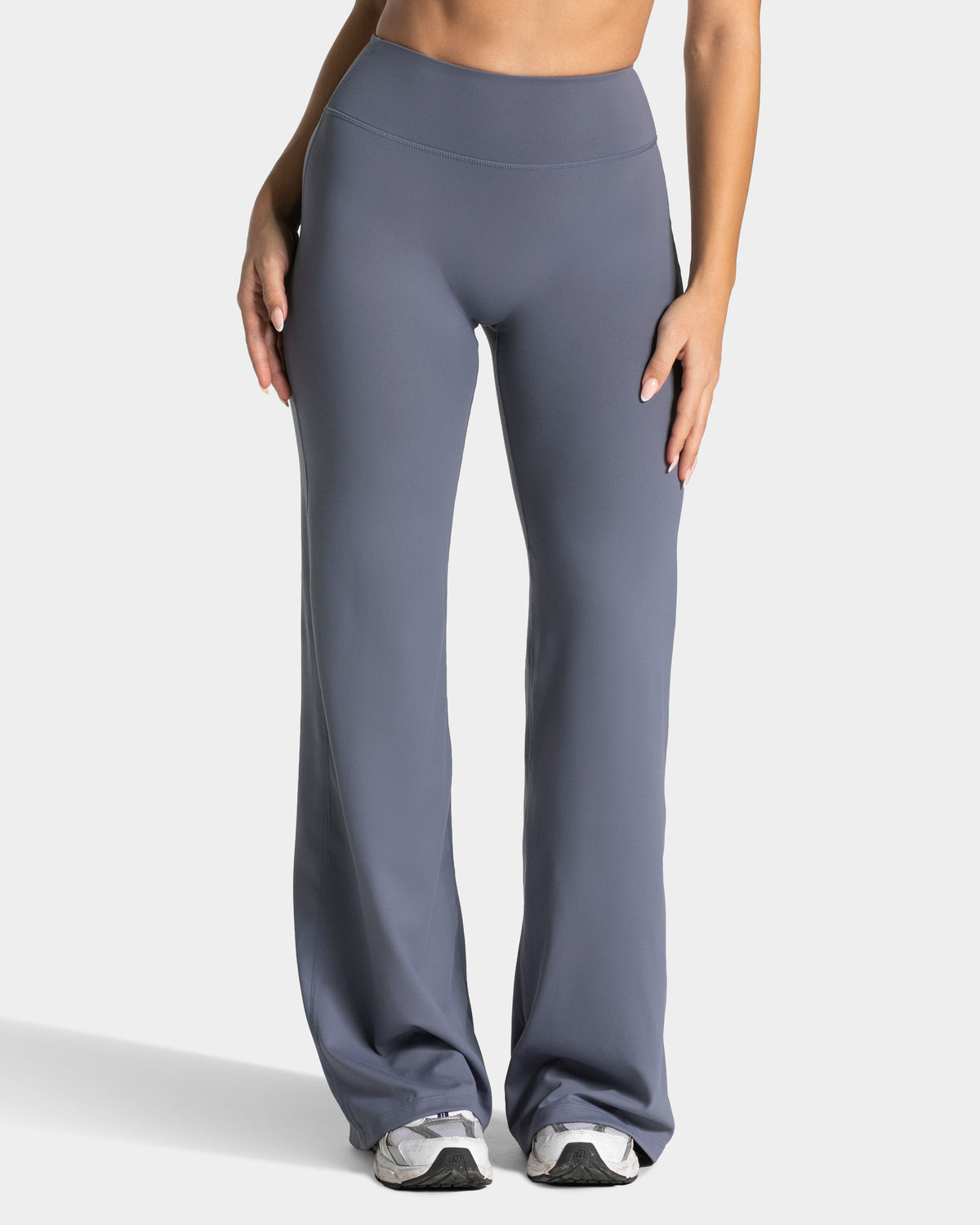 Pantaloni Straight Leg Allrounder Tall "Titan"