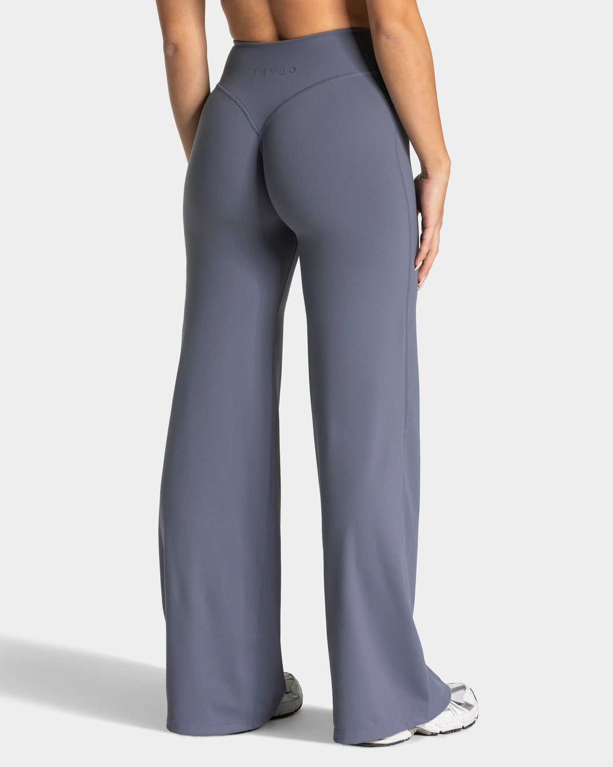 Pantaloni Straight Leg Allrounder Tall "Titan"