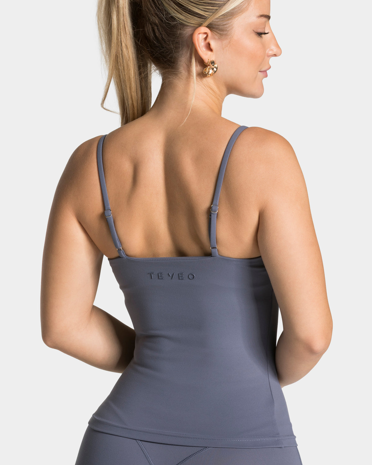 Allrounder Cami Top ‘Titan’