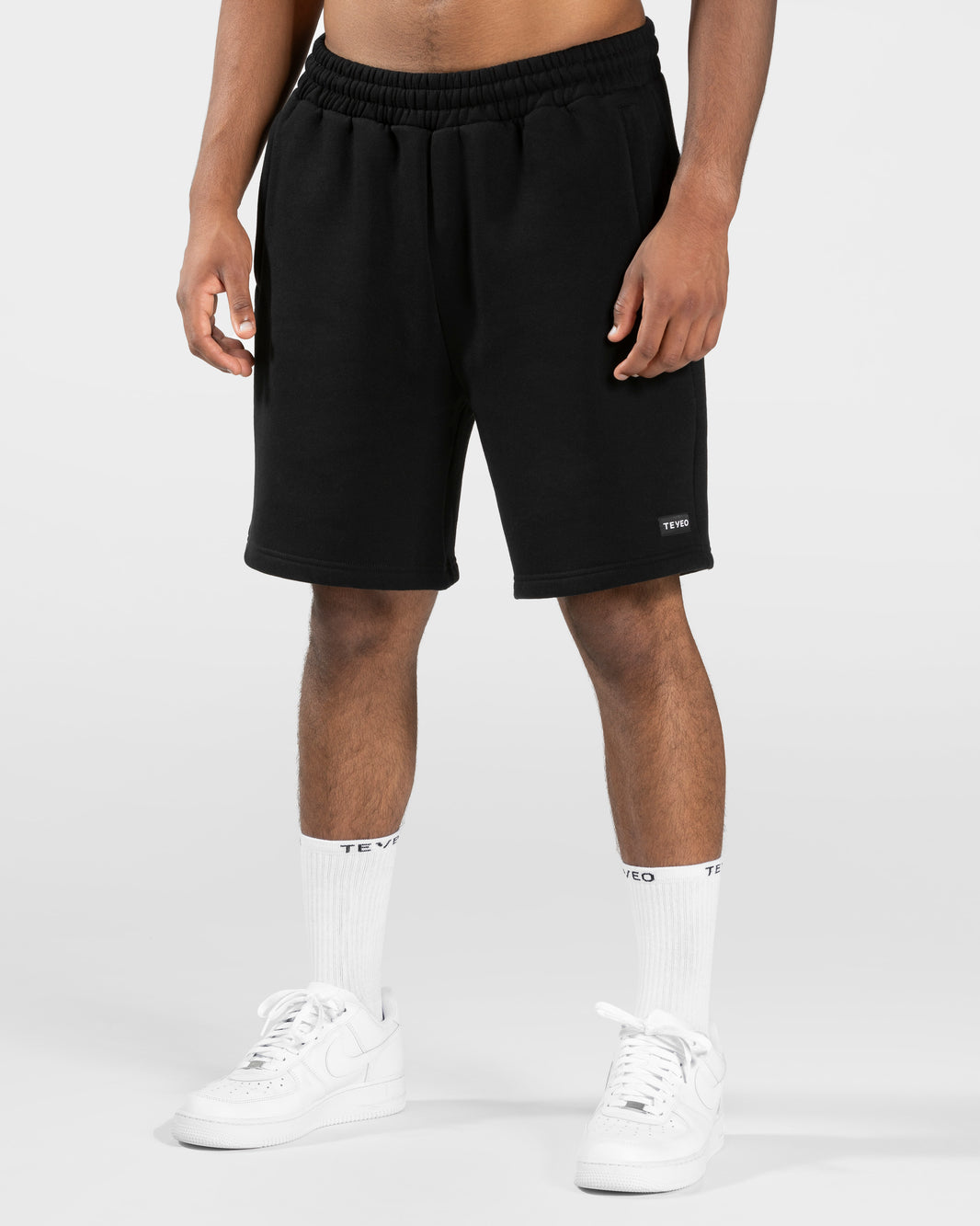 Anniversary Shorts “Black’