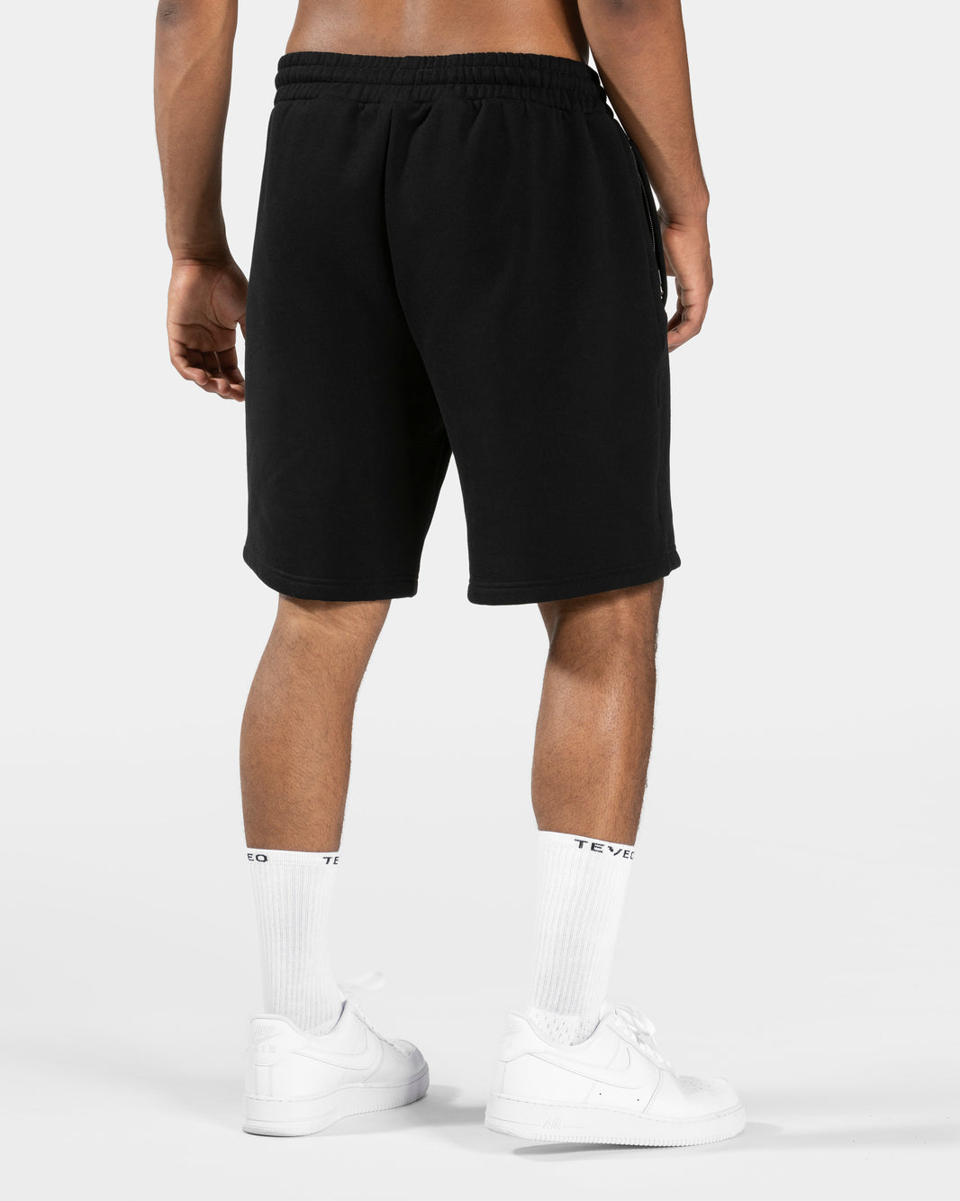 Anniversary Shorts “Black’