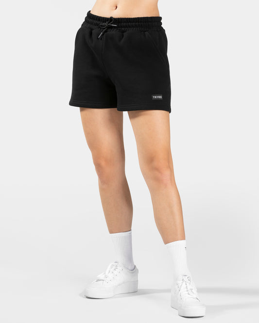 Anniversary Shorts “Black’