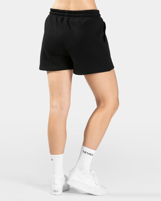 Anniversary Shorts “Black’