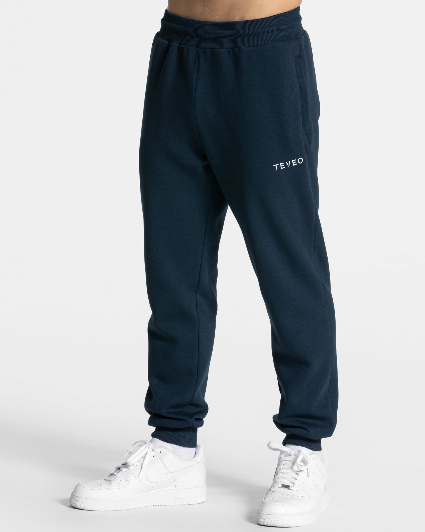 Pantalon de jogging Arrival « bleu-foncé »