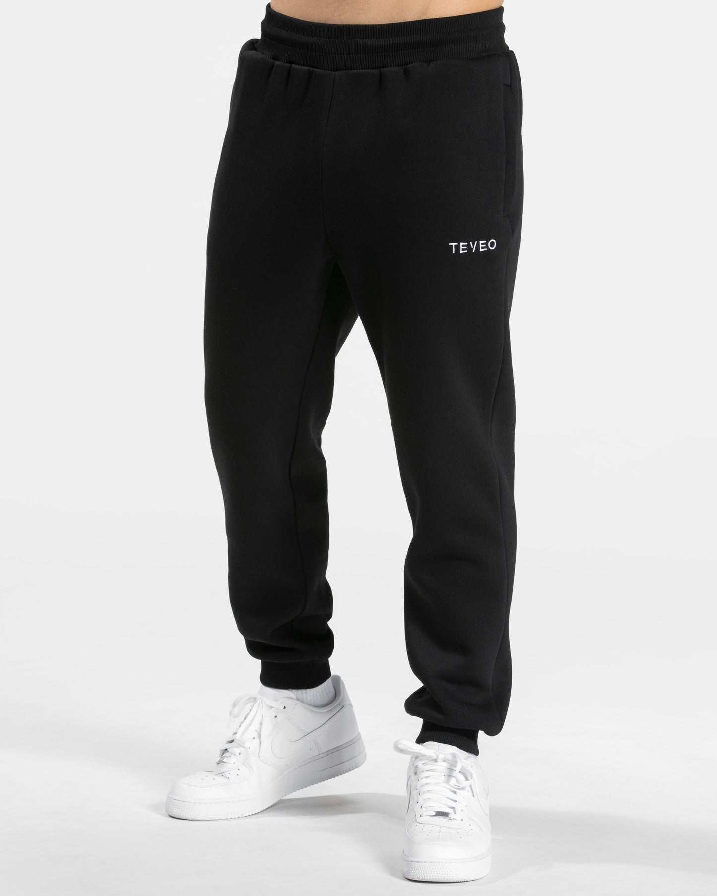Jogger Arrival “Nero”