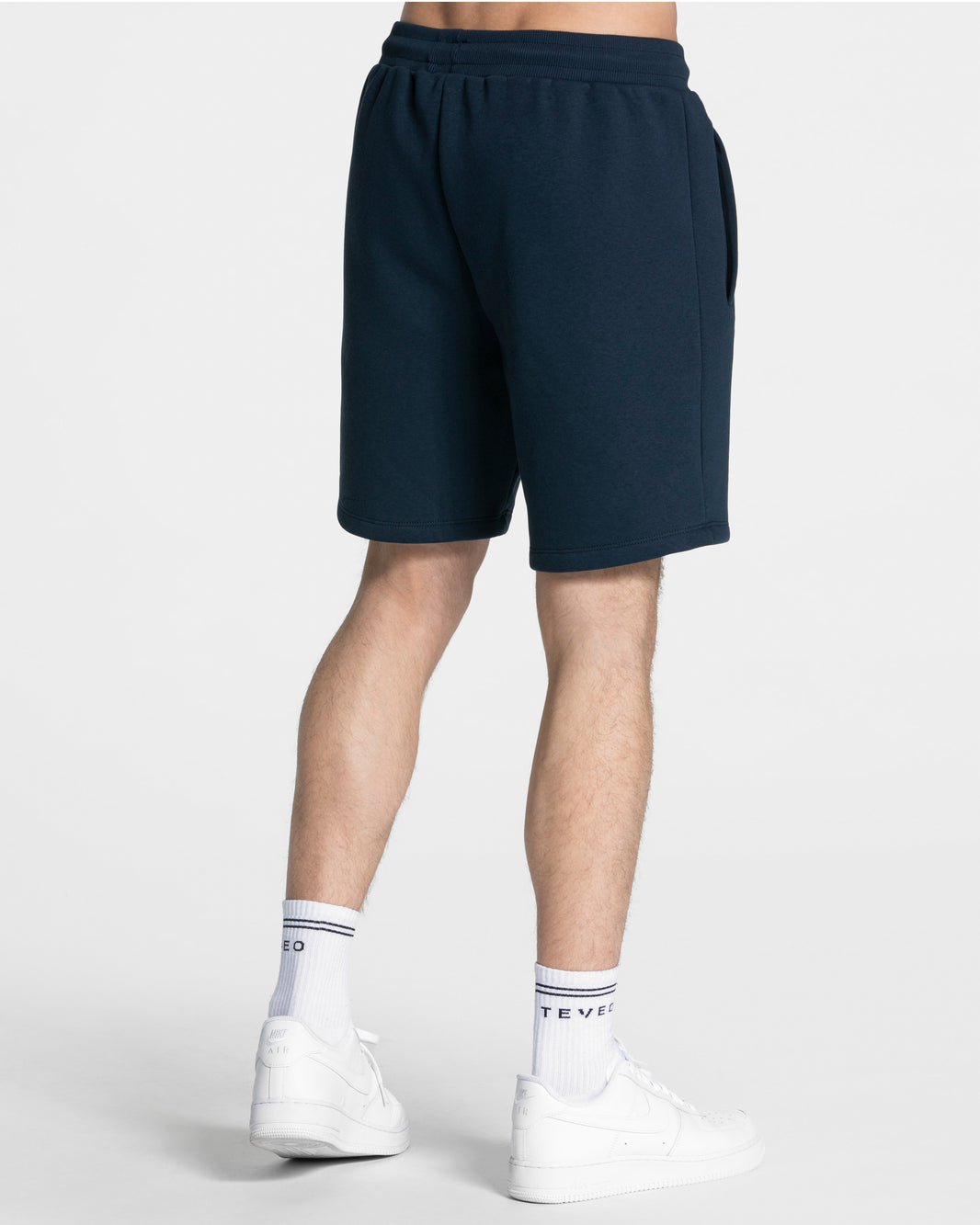 Arrival Shorts ‘Dark Blue’