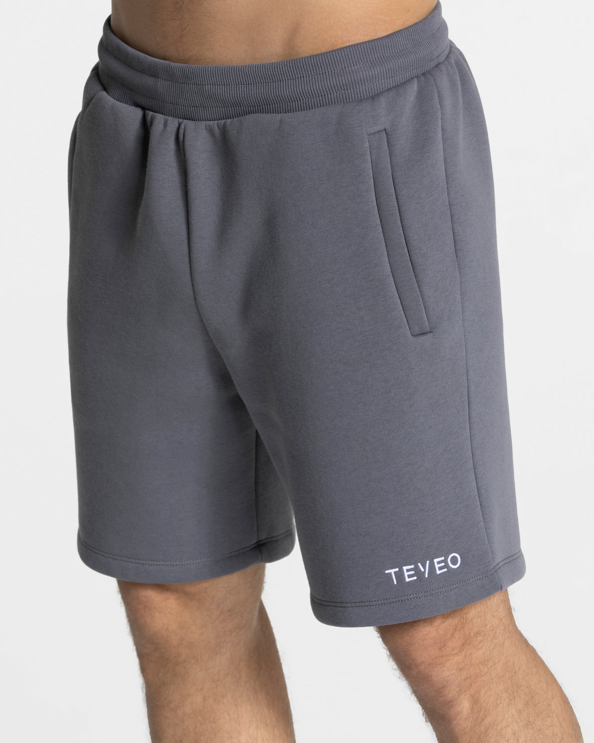 Shorts Arrival «grafito»
