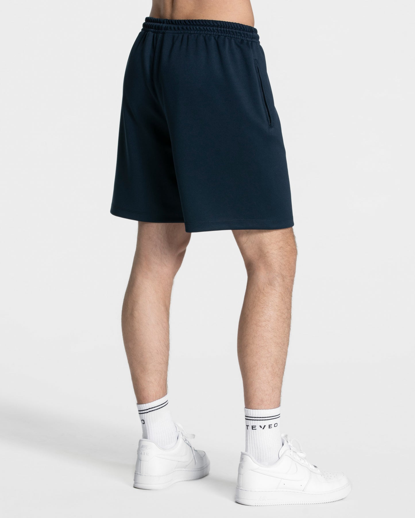 Arrival Sport Short "Dunkelblau"