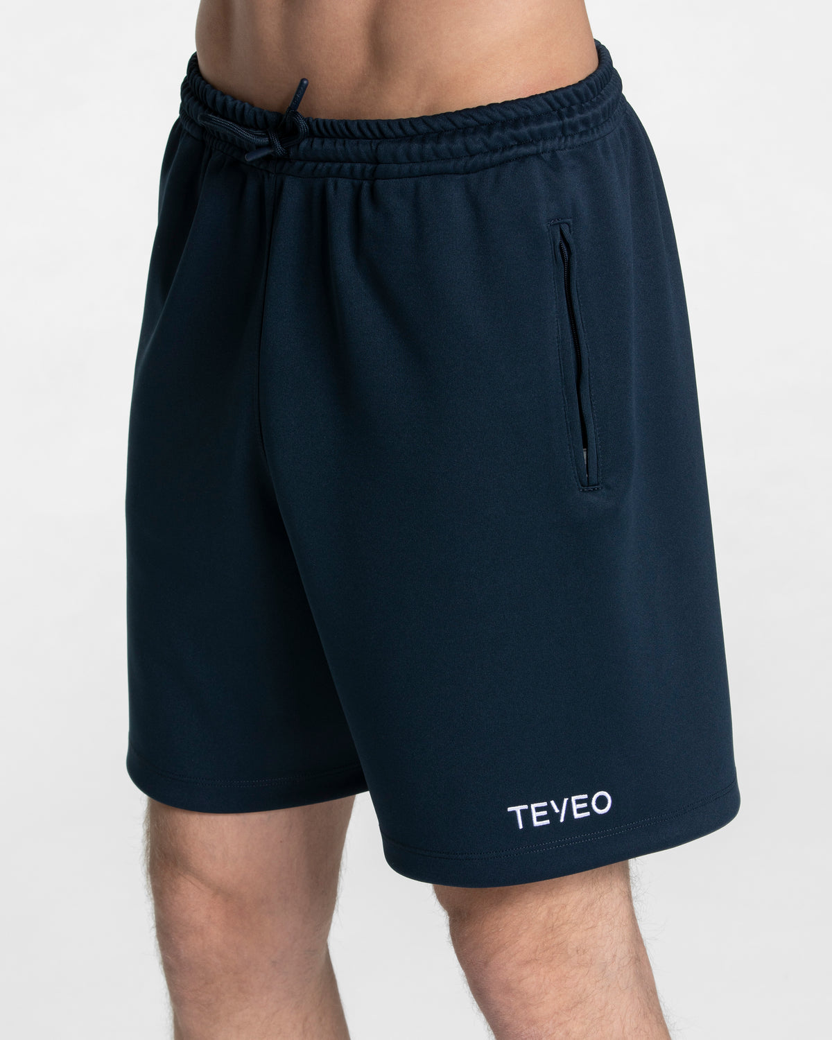 Arrival Sports Shorts ‘Dark Blue’