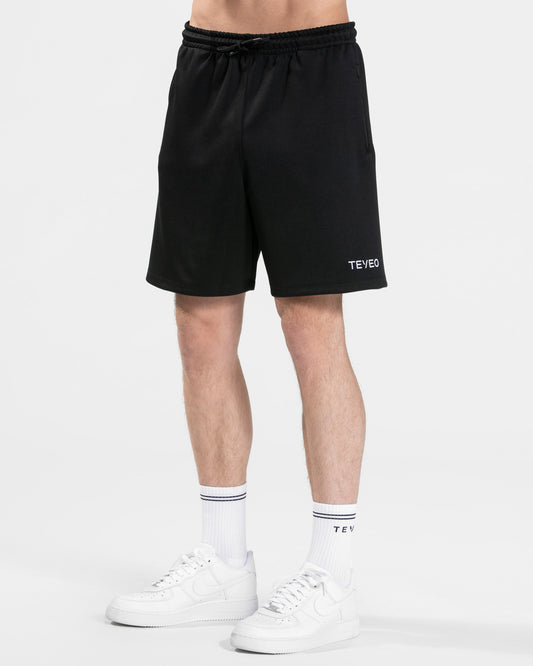 Arrival Sports Shorts ‘Black’