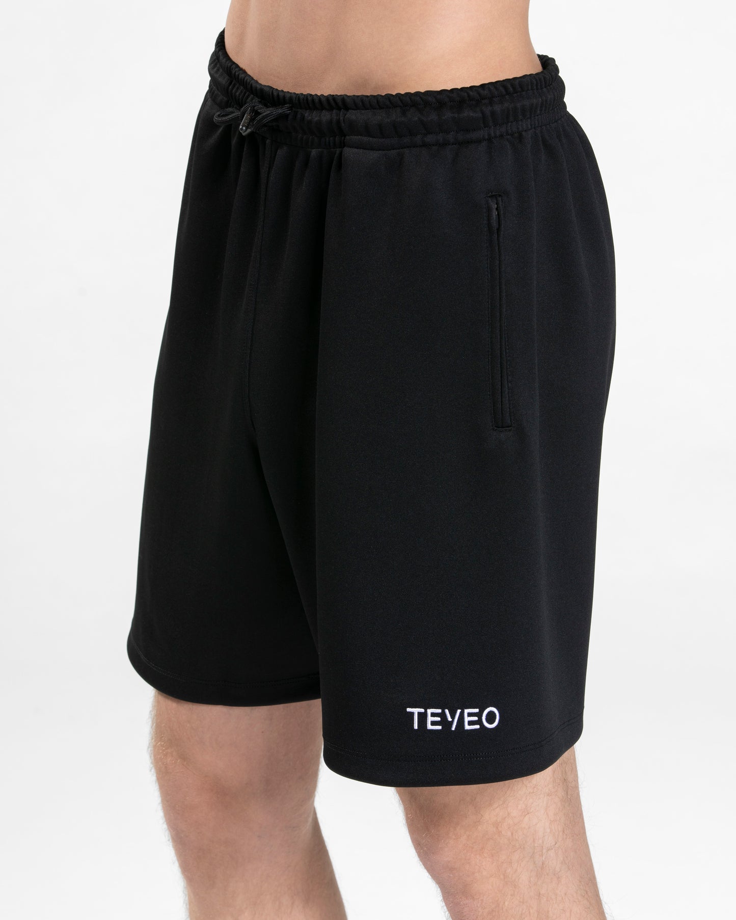Shorts sportivi Arrival “Nero”