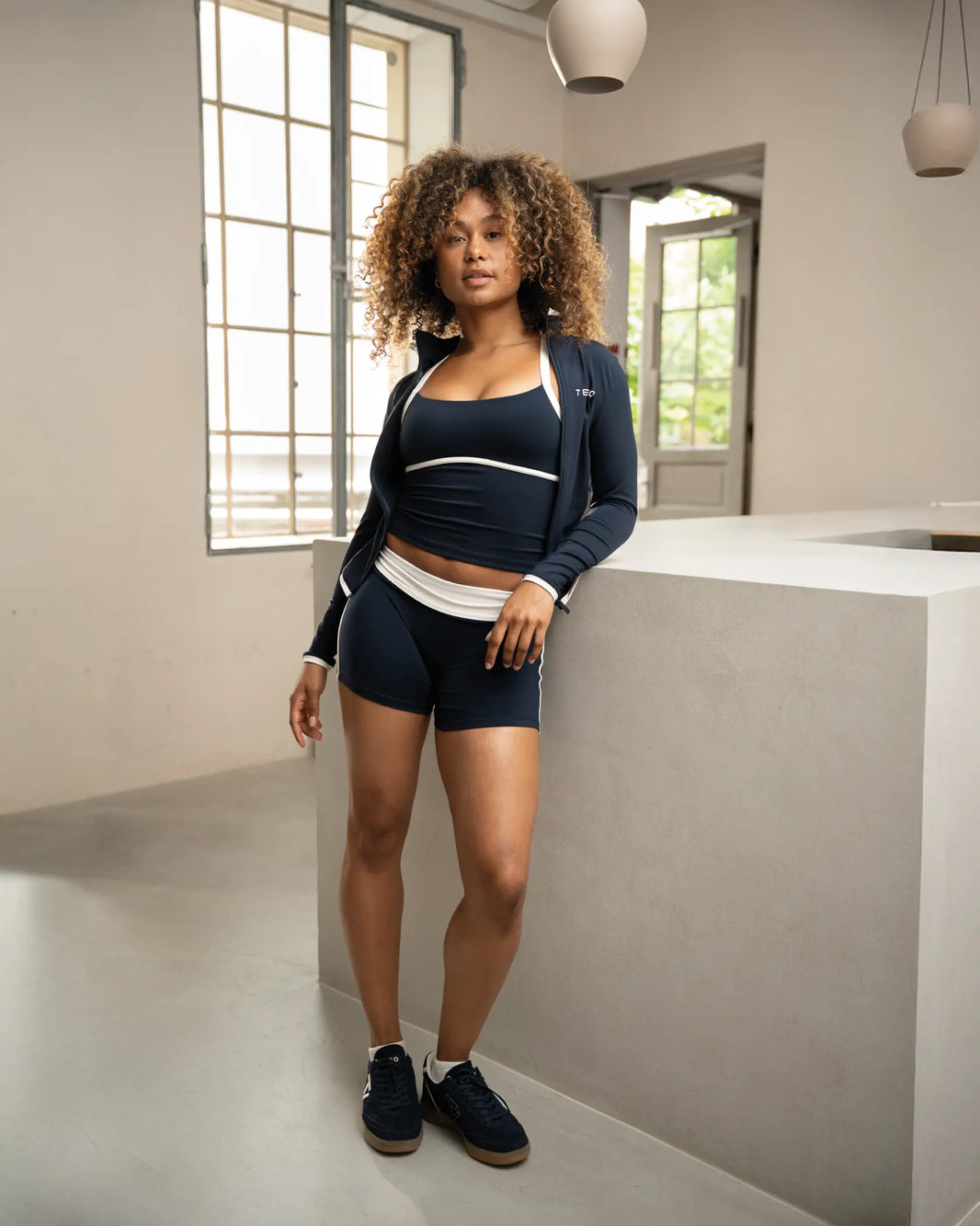 Soft Shorts ‘Midnight’