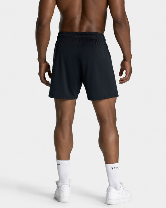 Baseline Mesh Shorts ‘Midnight’