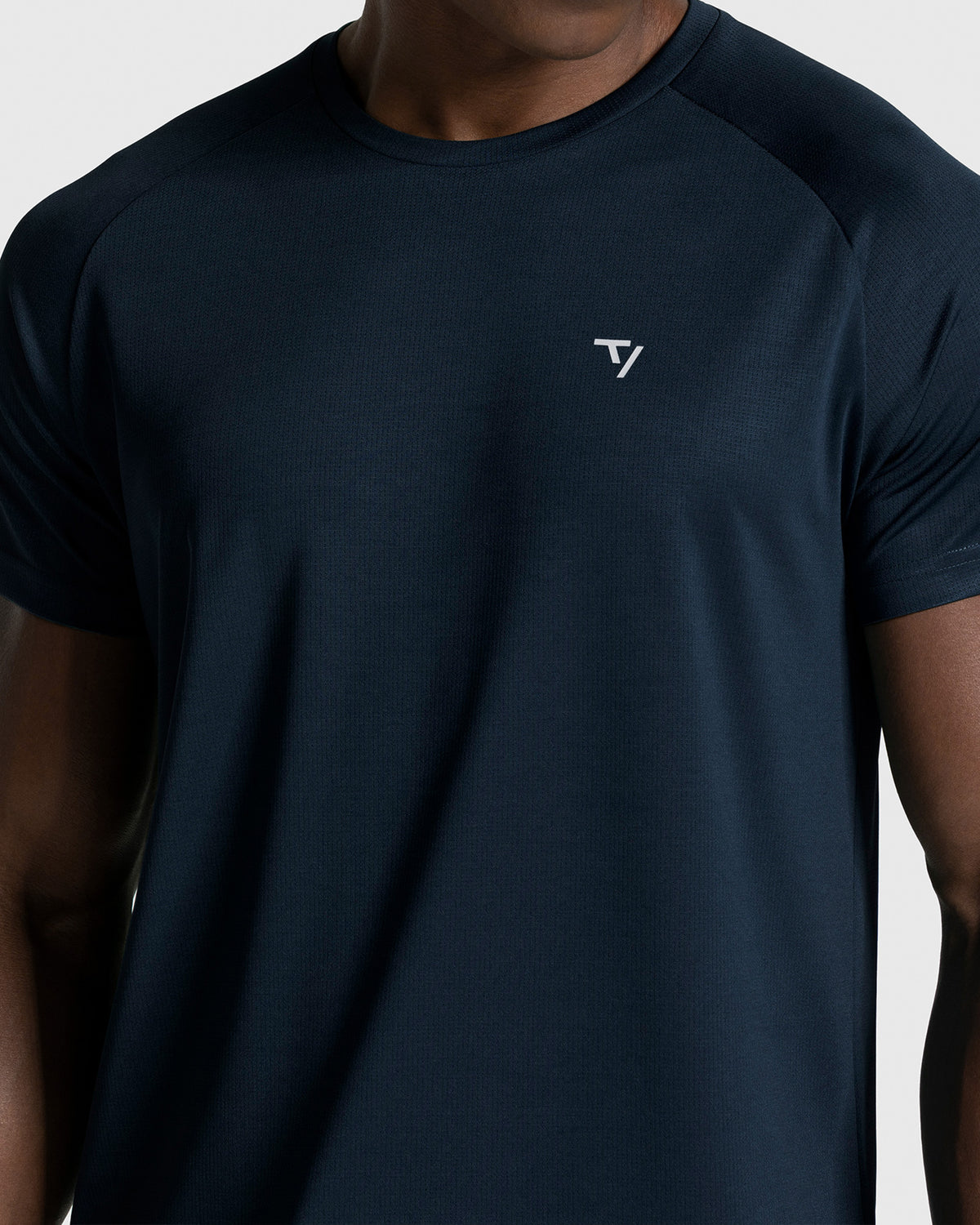 T-Shirt Baseline Mesh "Midnight"