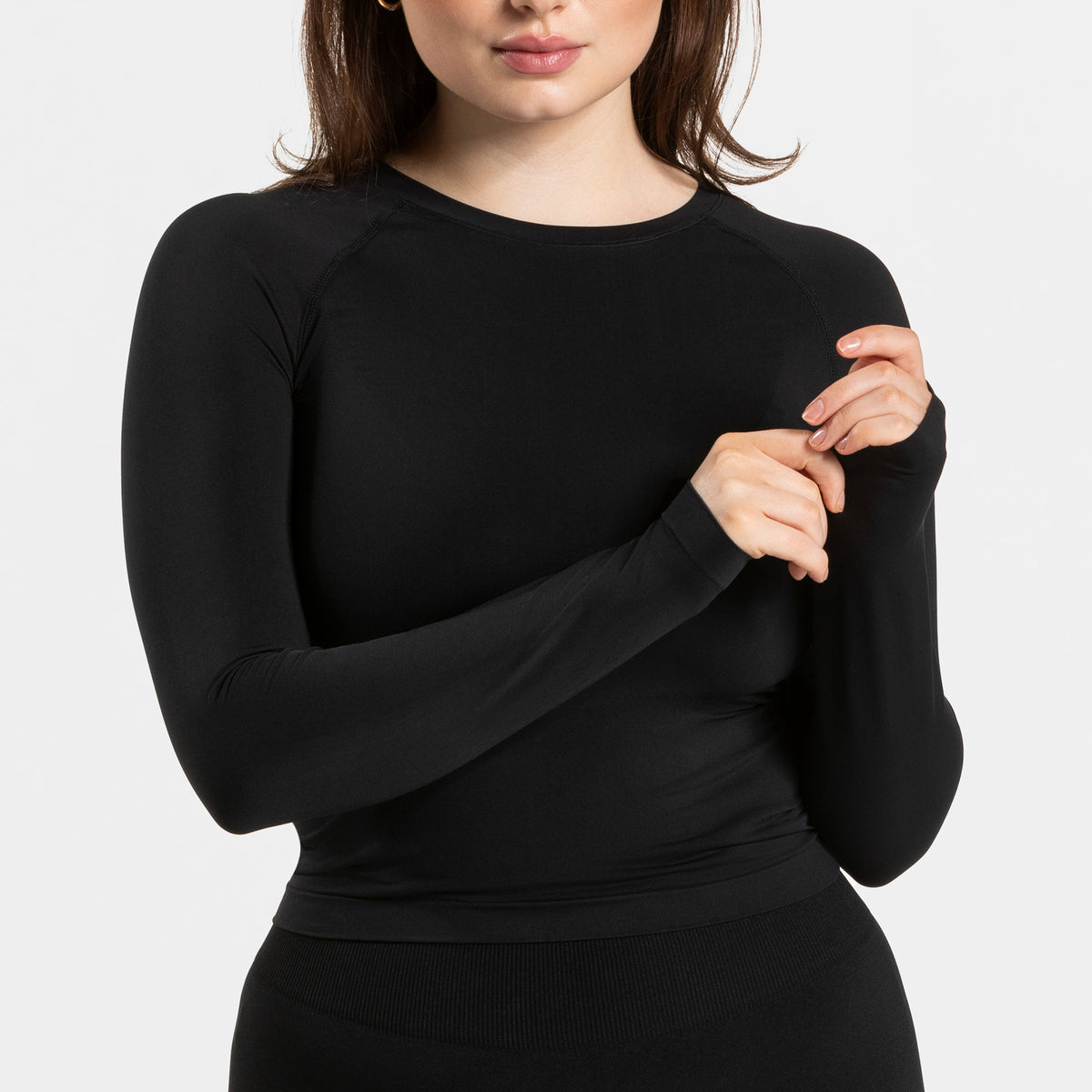 TIMELESS PRO LONGSLEEVE