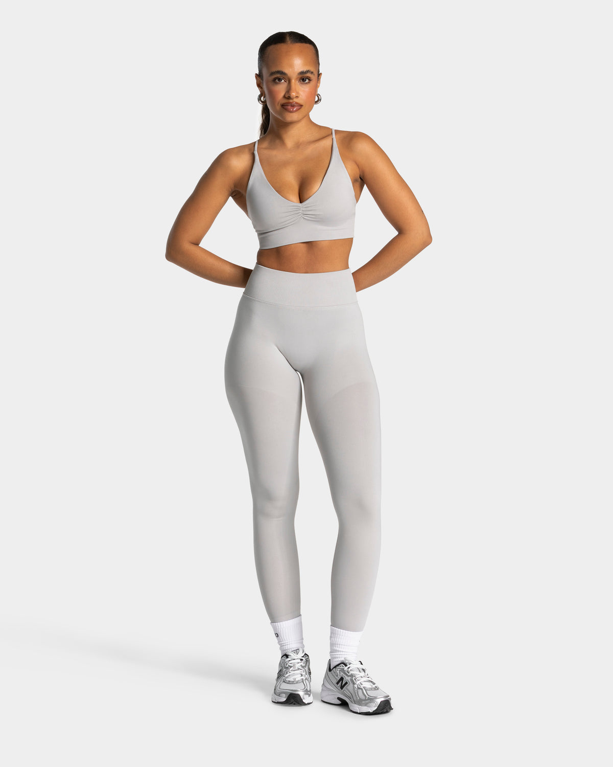 Charming Pro Bra ‘Moon’