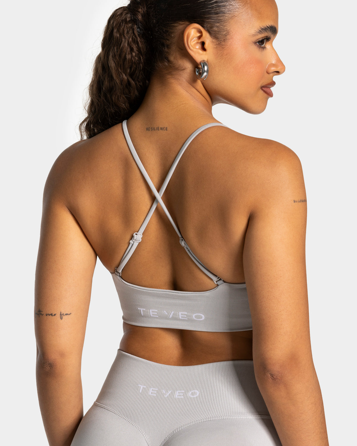 Charming Pro Bra ‘Moon’