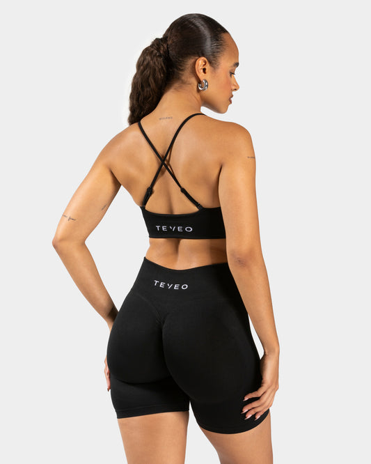 Charming Pro Bra ‘Black’