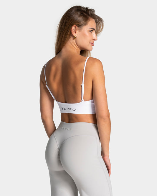 Charming Pro Bra ‘White’