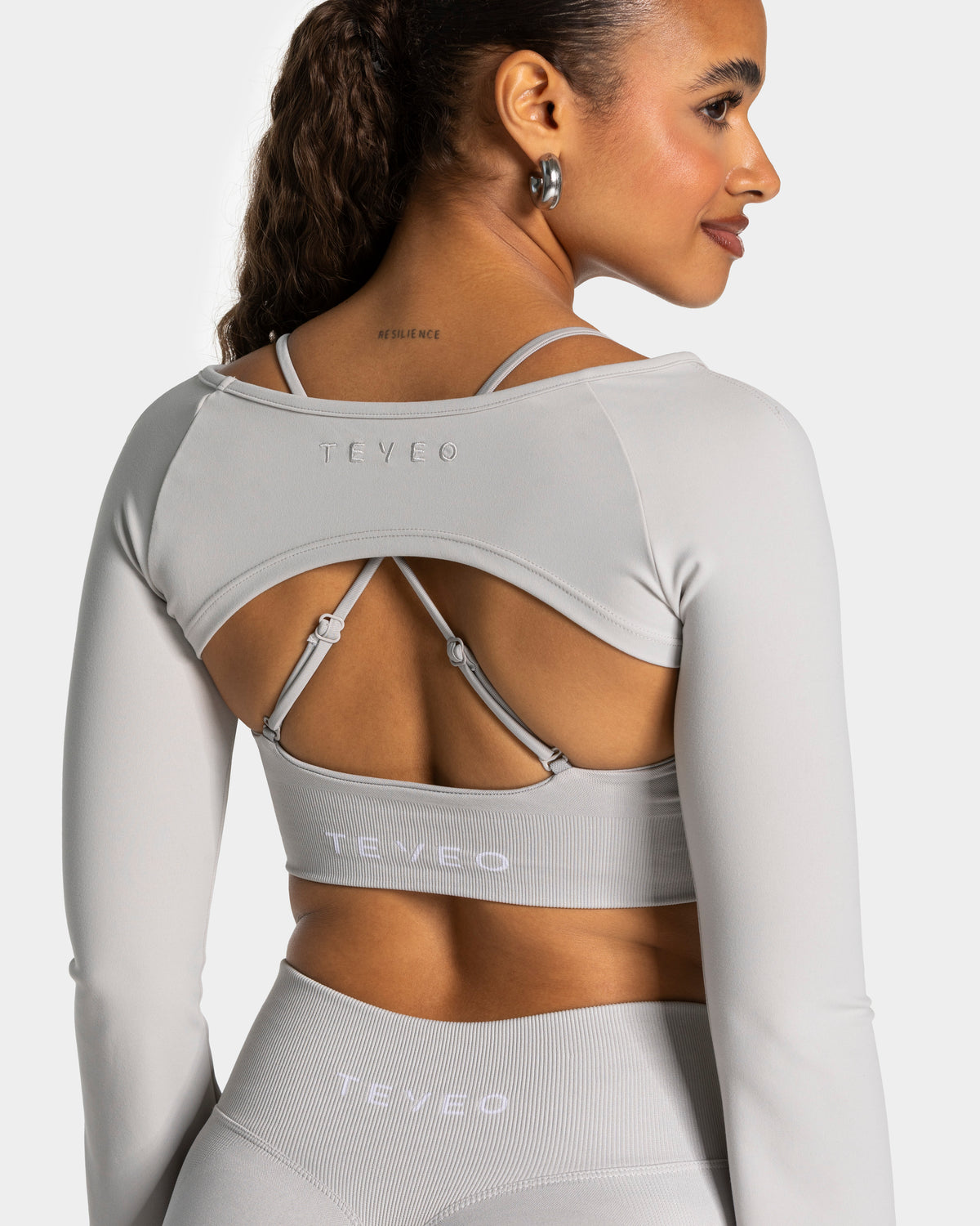 Charming Pro Bolero ‘Moon’