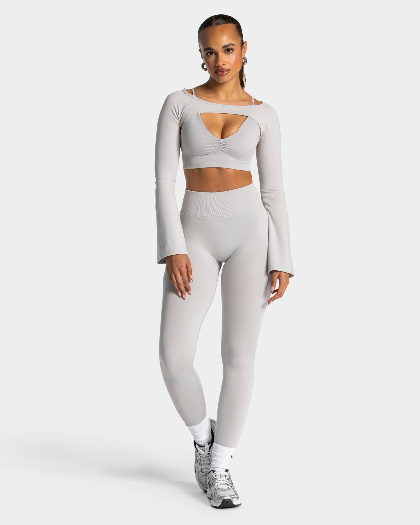 Leggings Lifted Scrunch Charming Pro "Moon"