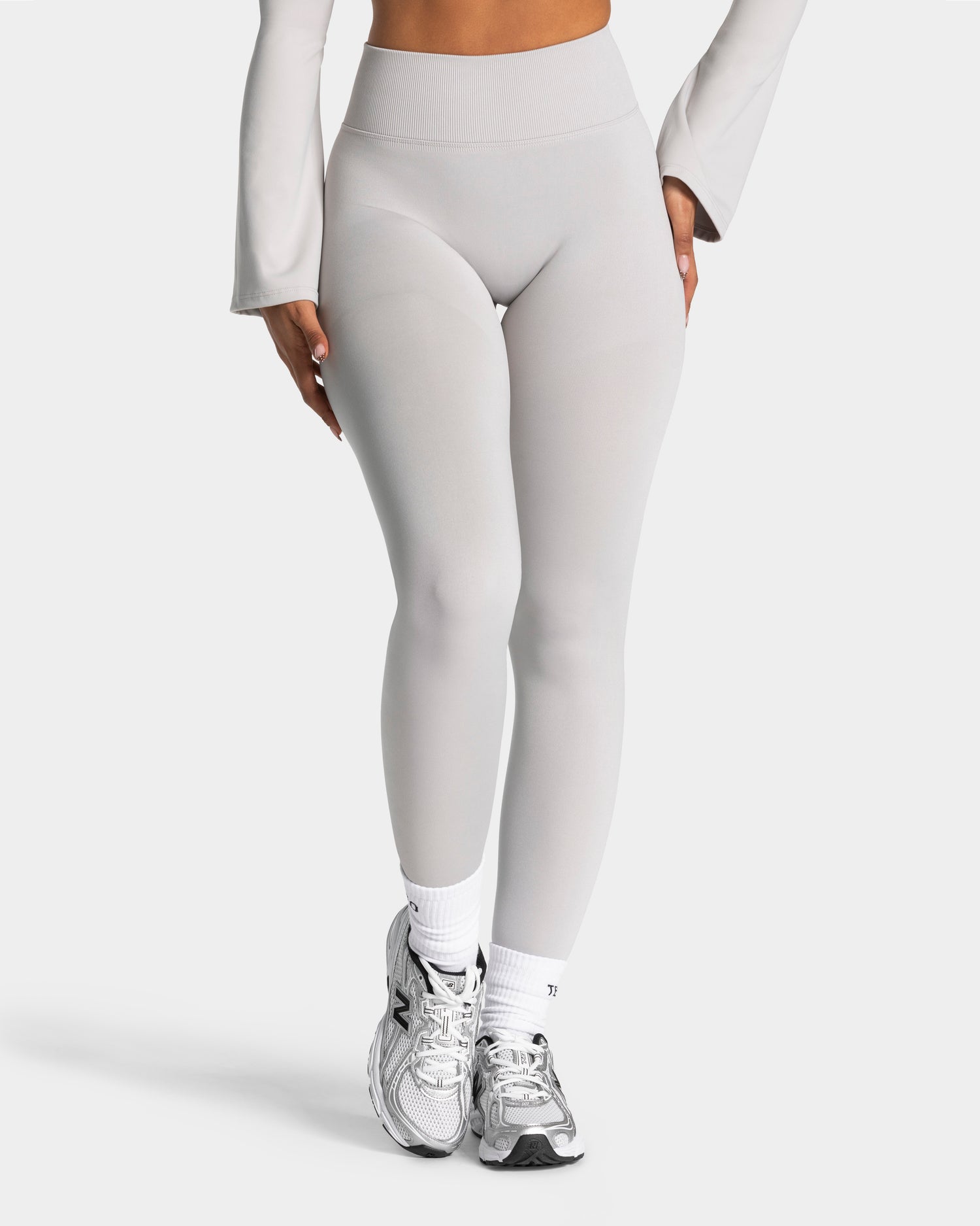 Leggings con Lifted Scrunch