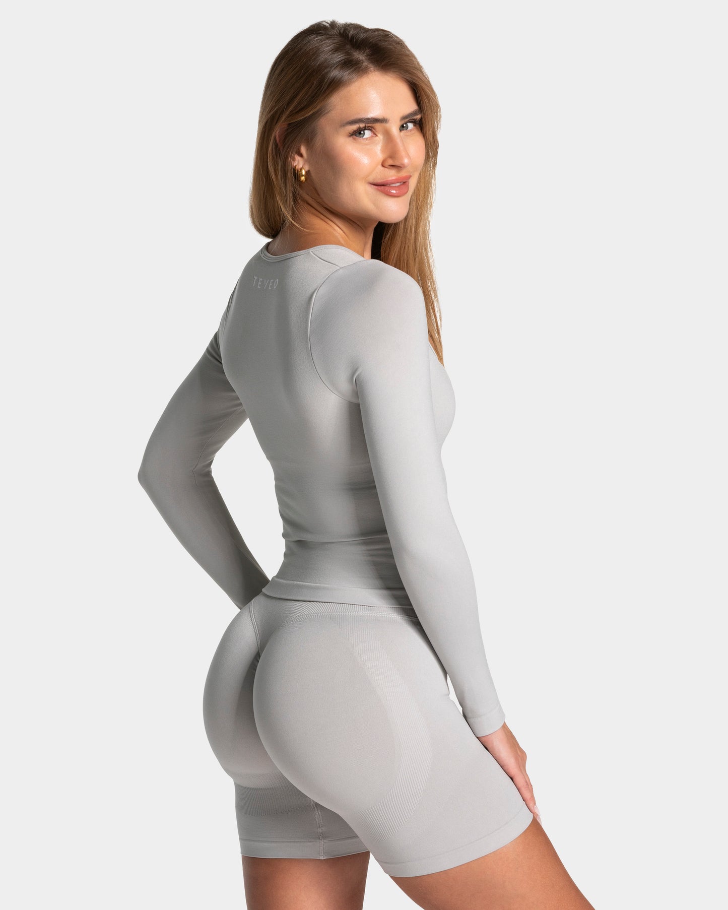 Maglia a manica lunga Charming Pro "Moon"