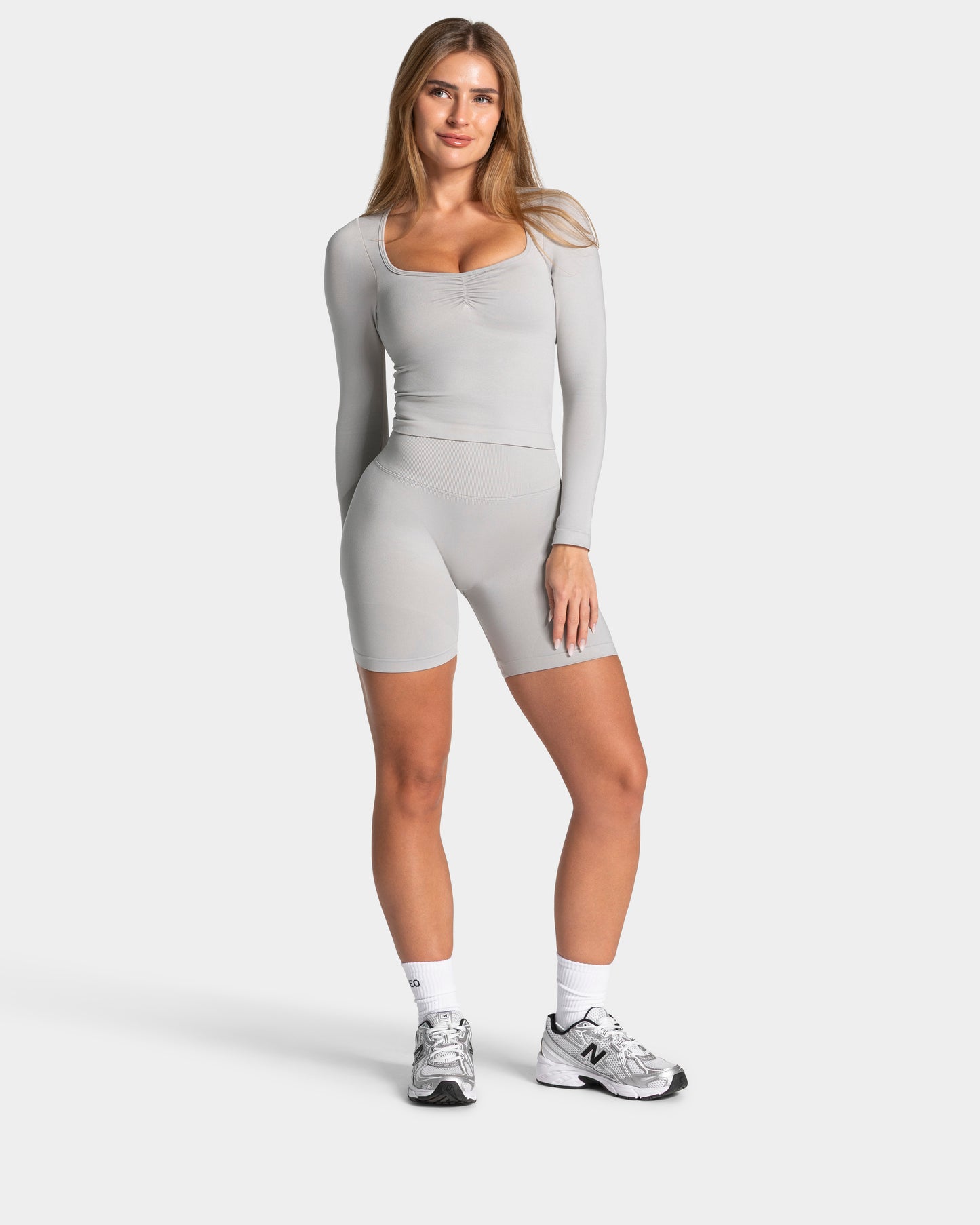 Maglia a manica lunga Charming Pro "Moon"