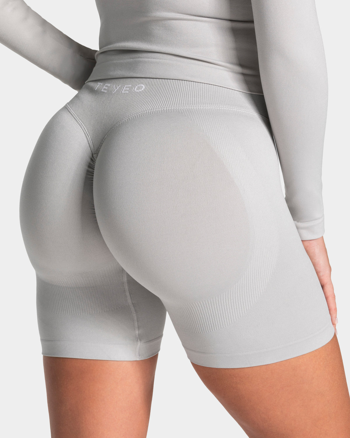 Short Lifted Scrunch Charming Pro « Moon »