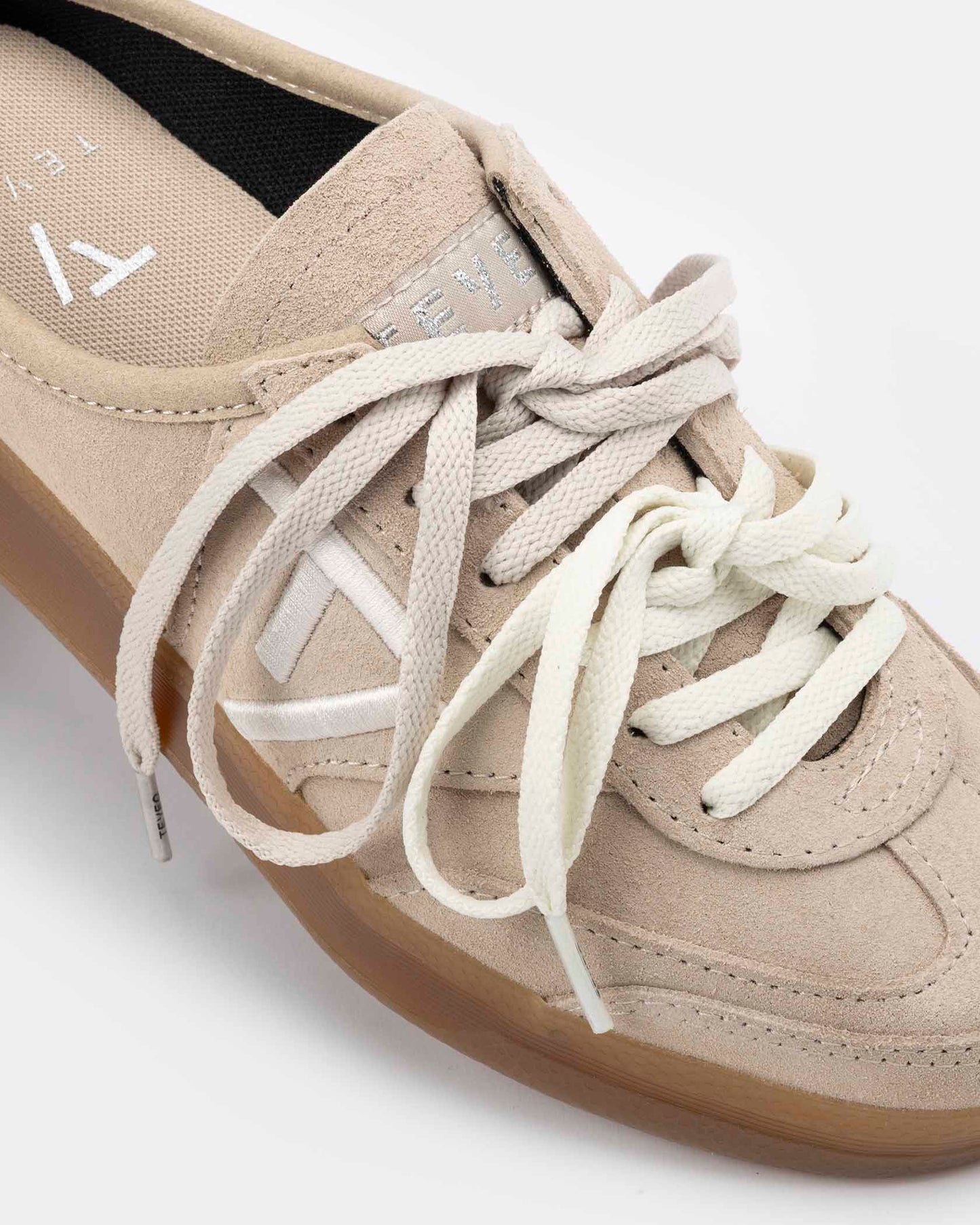 Classic Mule “Cream - Off White"