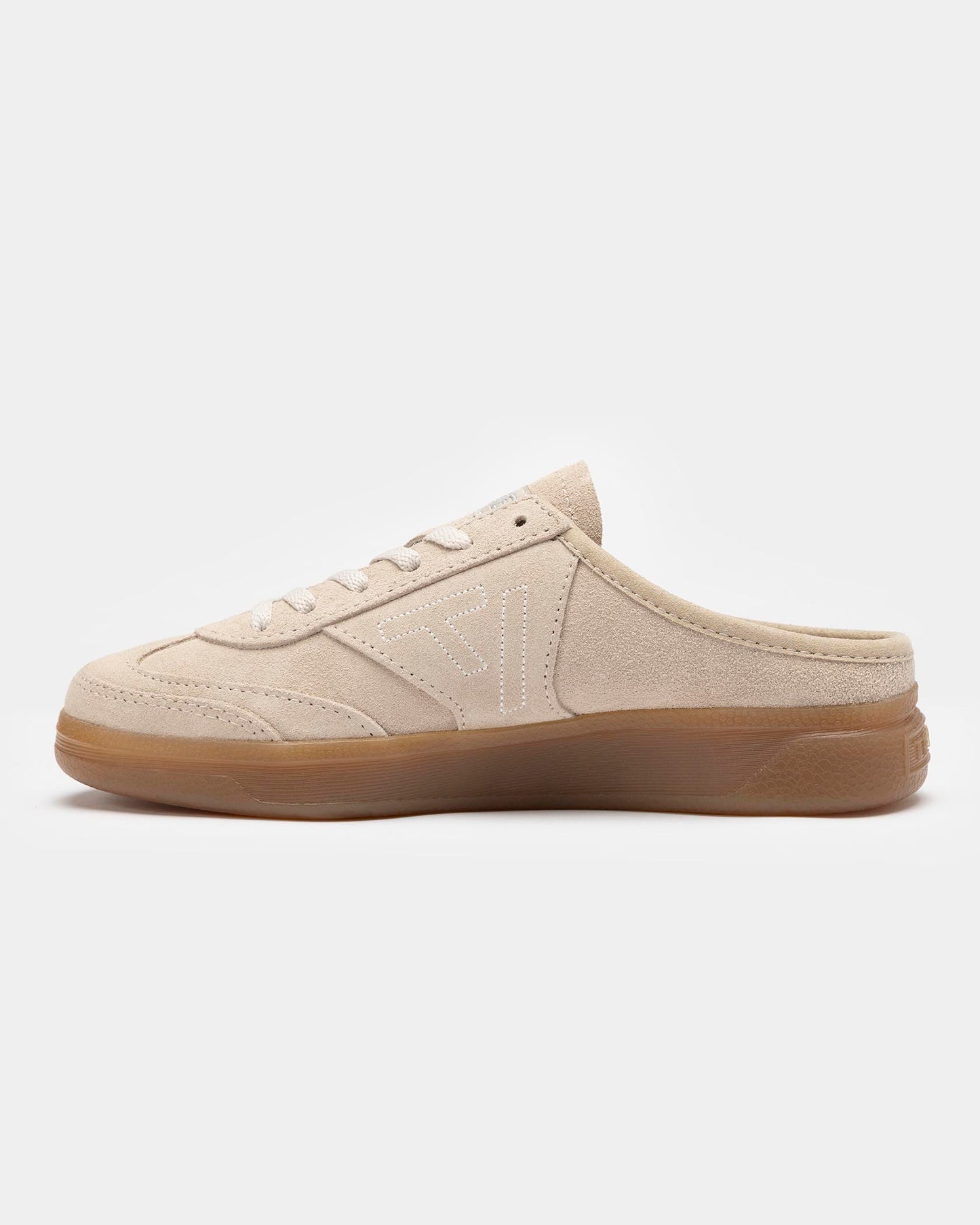 Classic Mule “Cream - Off White"