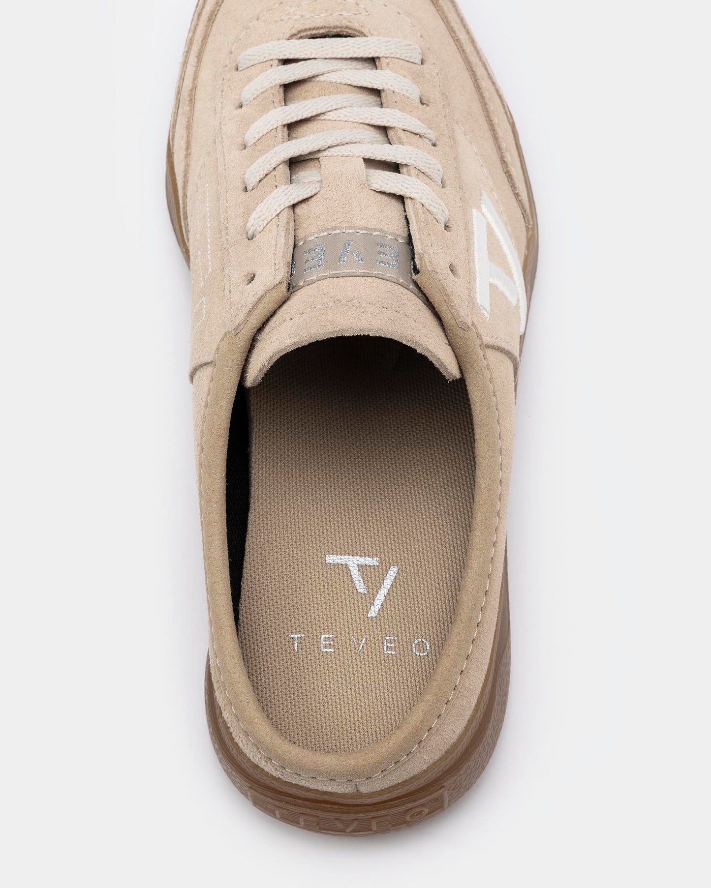Classic Mule “Cream - Off White"