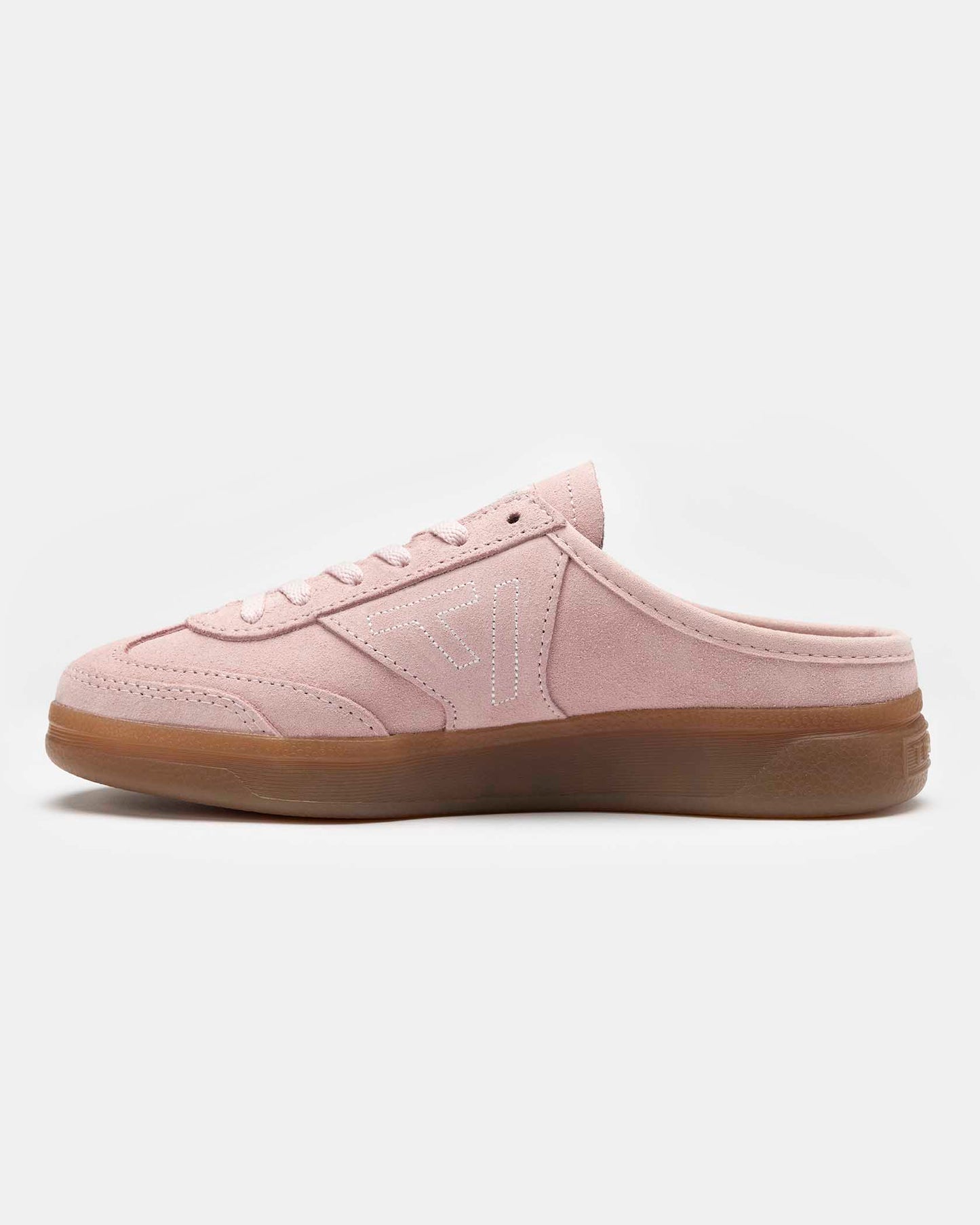 Classic Mule "Rosa - Off White"