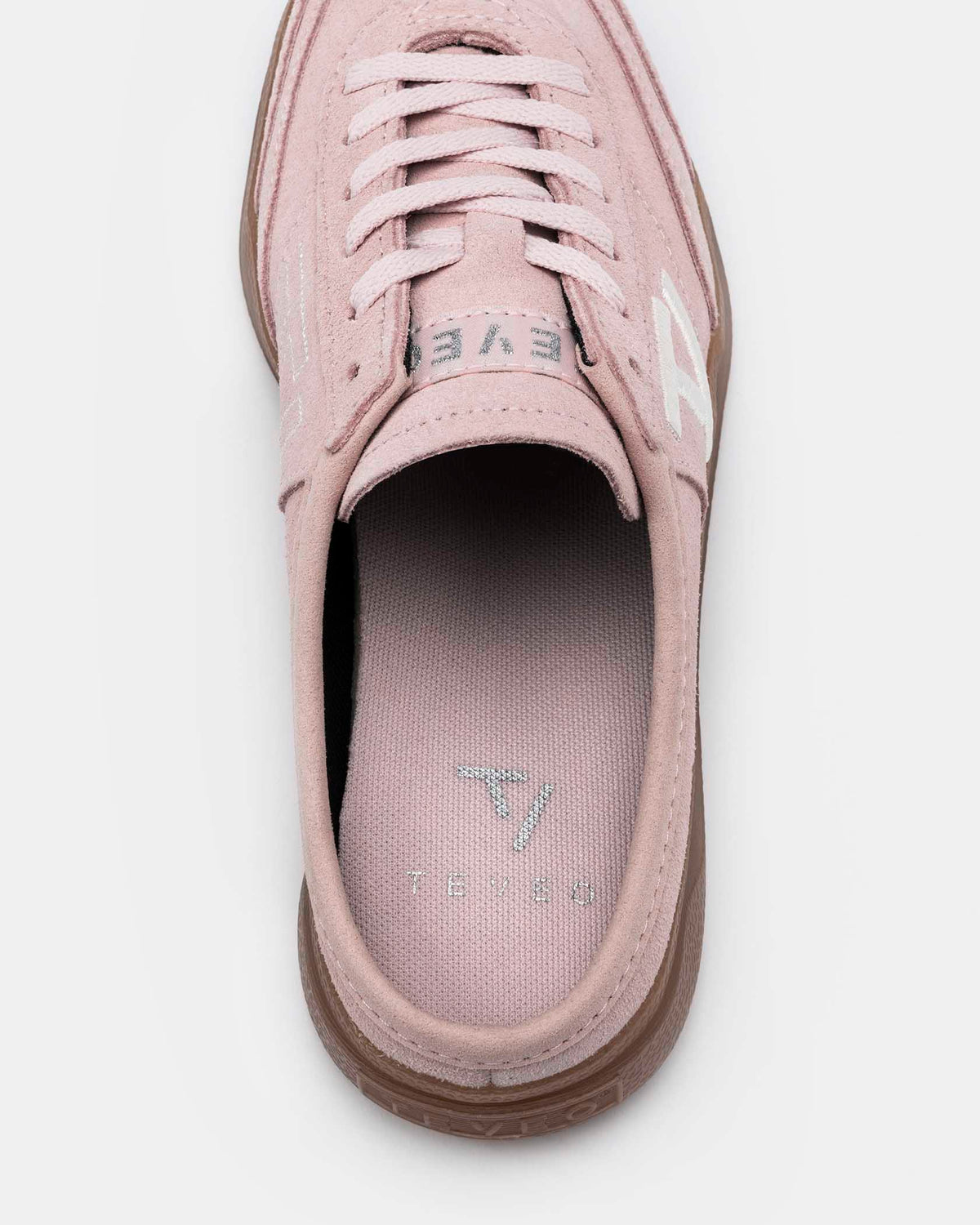 Classic Mule "Rosa - Off White"