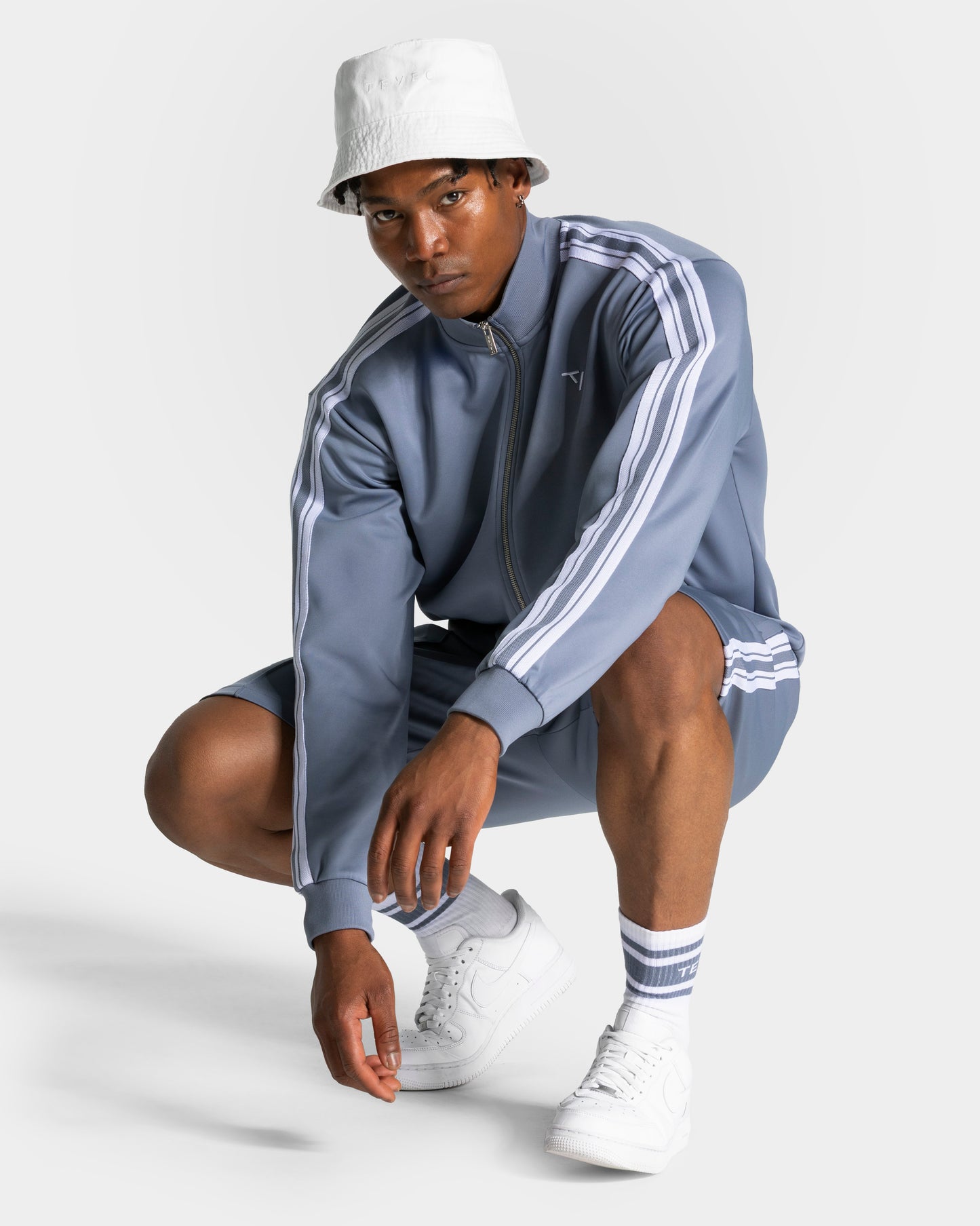 Club Bucket Hat ‘Off White’