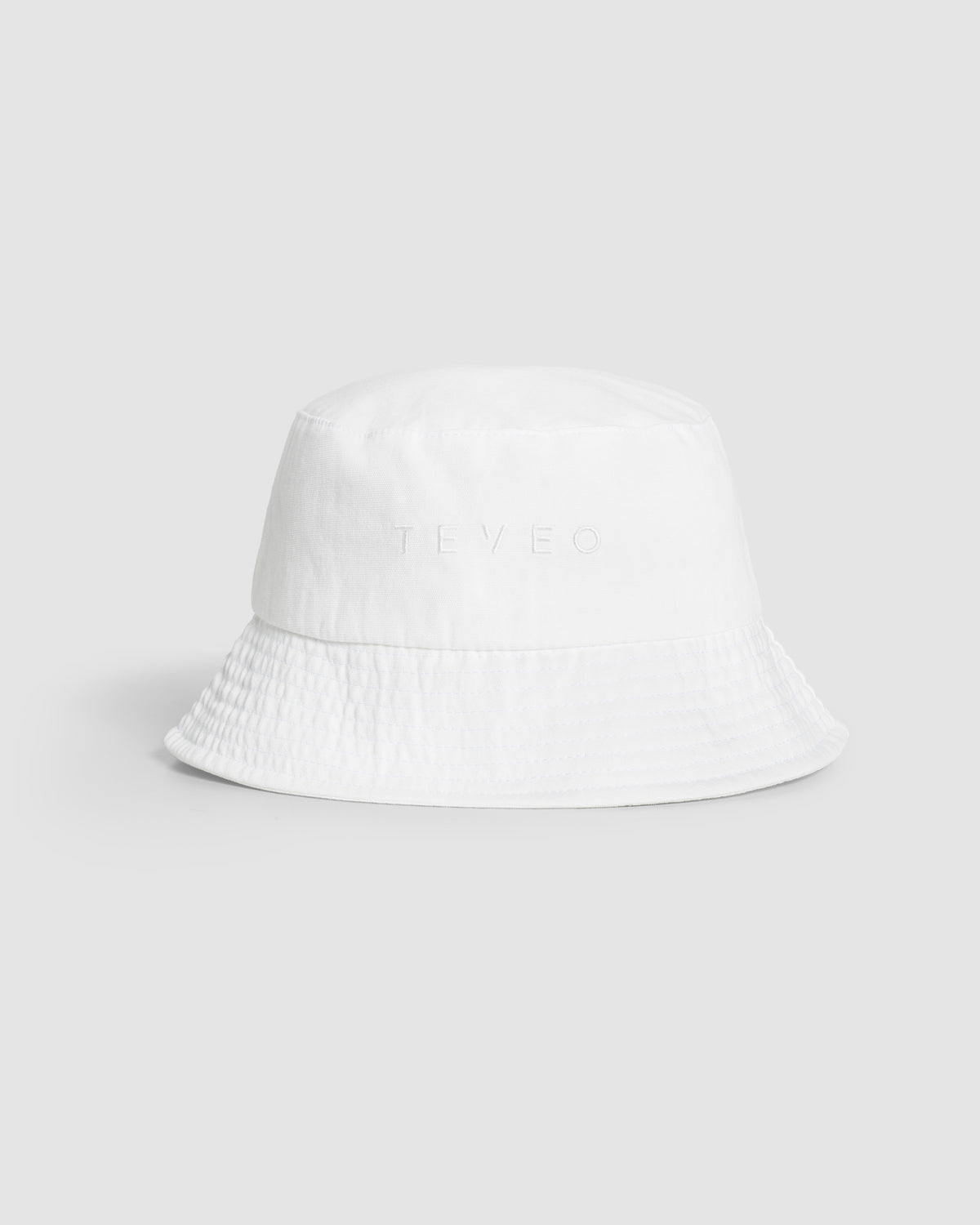 Club Bucket Hat ‘Off White’