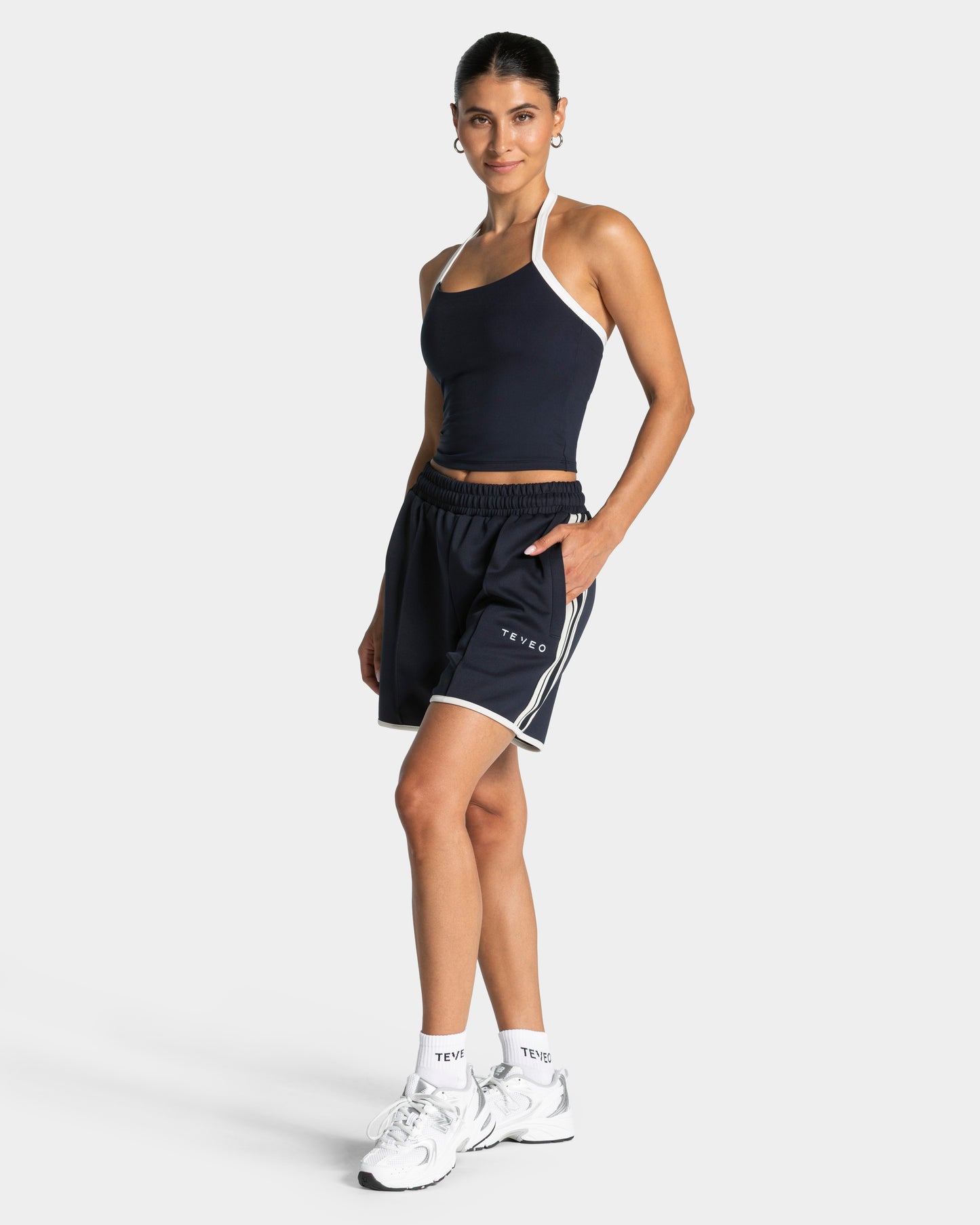 Club Shorts ‘Midnight’