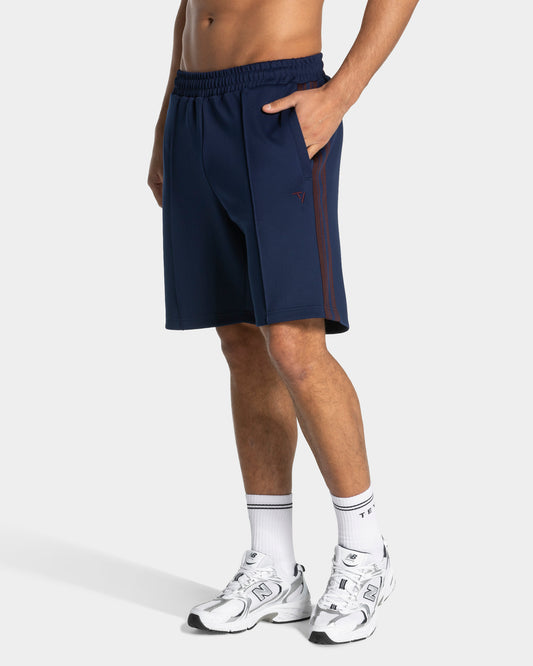Club Shorts ‘Dark Blue’