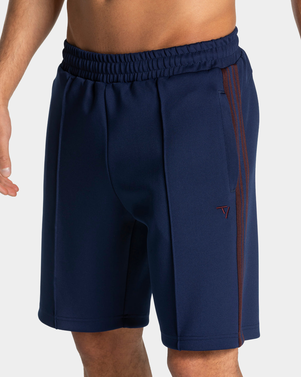 Club Shorts ‘Dark Blue’