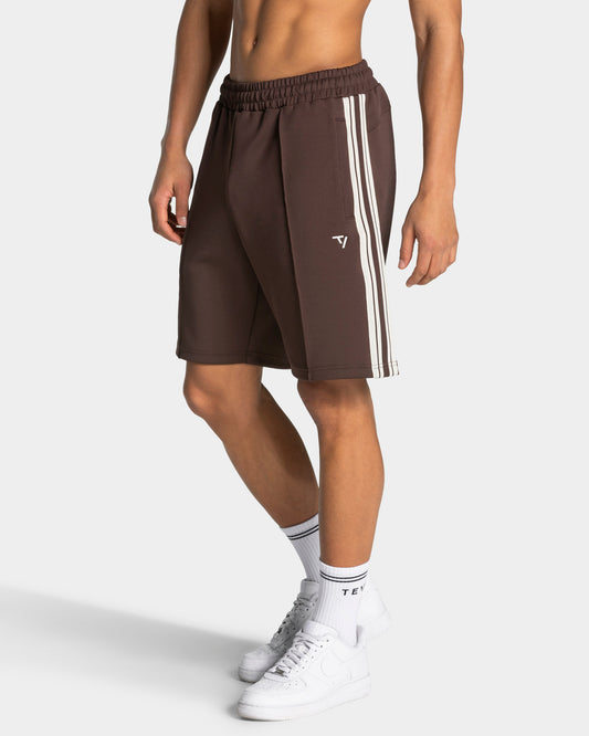 Club Shorts ‘Espresso’
