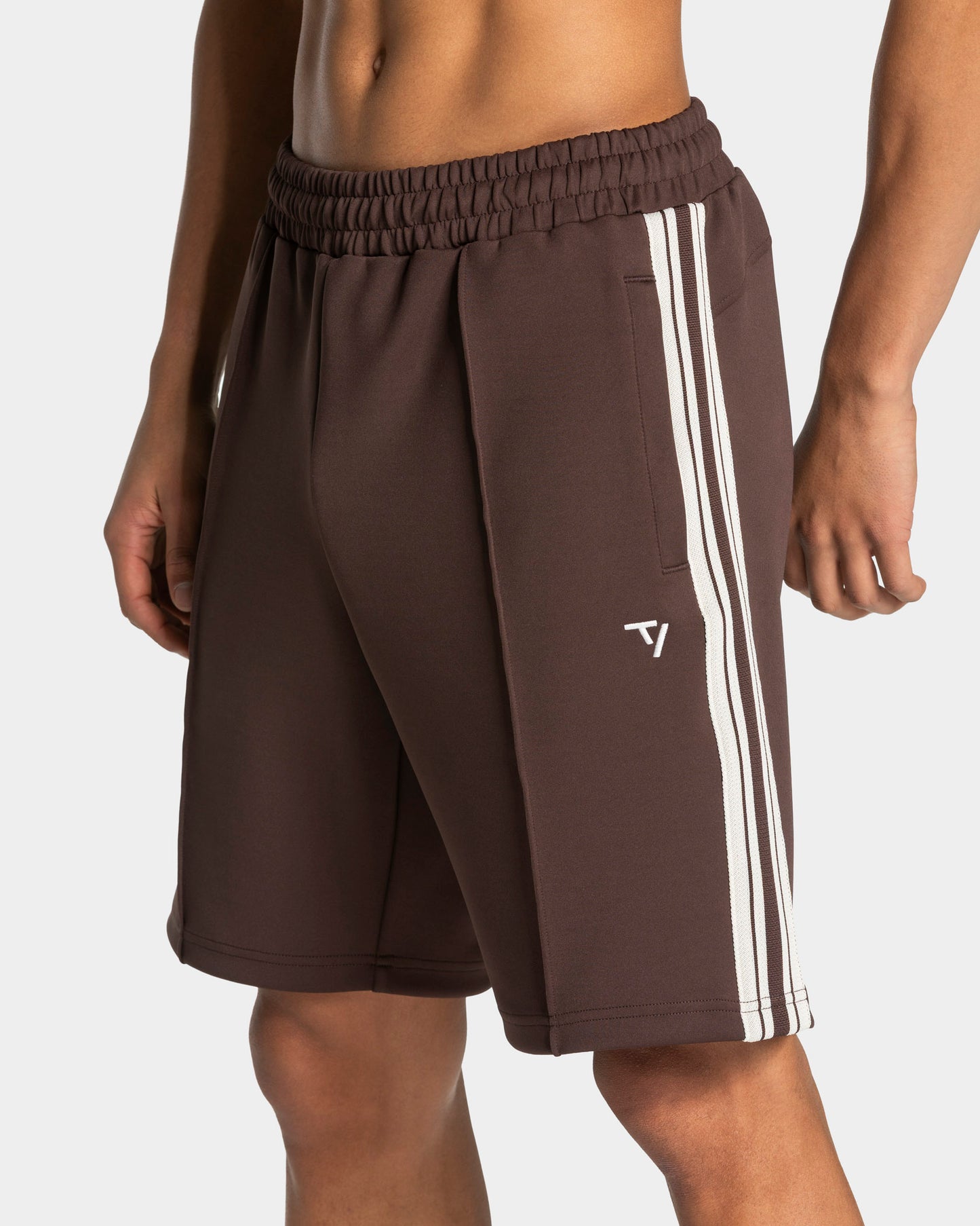 Club Shorts ‘Espresso’