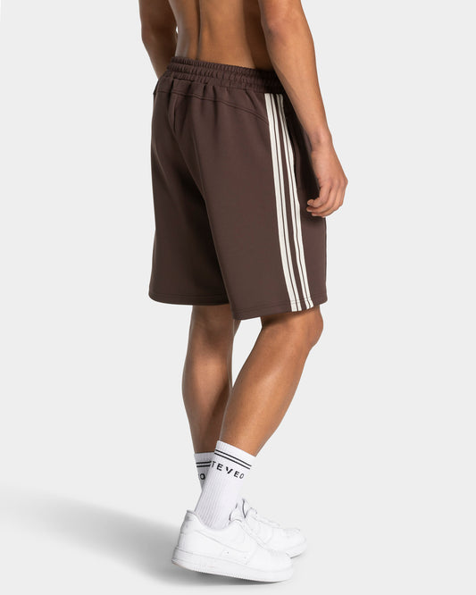 Club Shorts ‘Espresso’